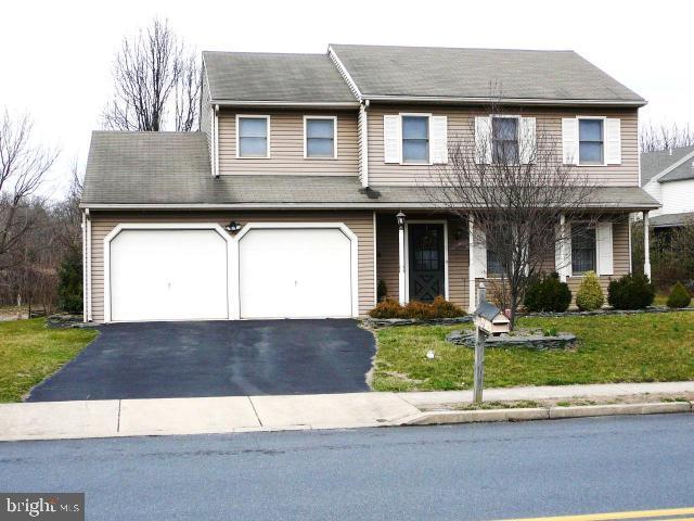 1721 Wilderness Road Lancaster, PA 17603 - Photo 1 of 11 Gallery Image 1
