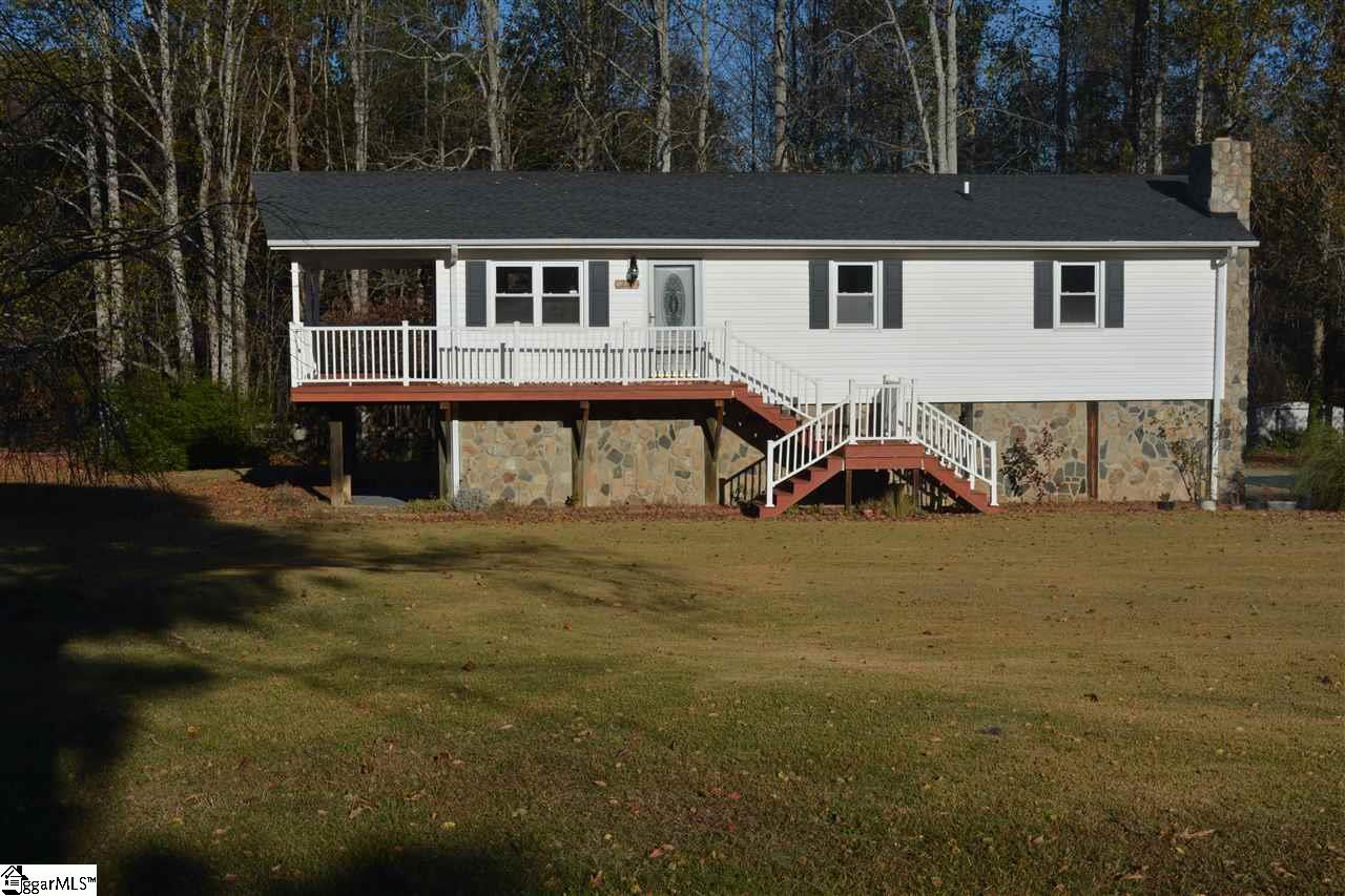 215 Thompson Road Taylors, SC 29687 - Photo 1 of 27