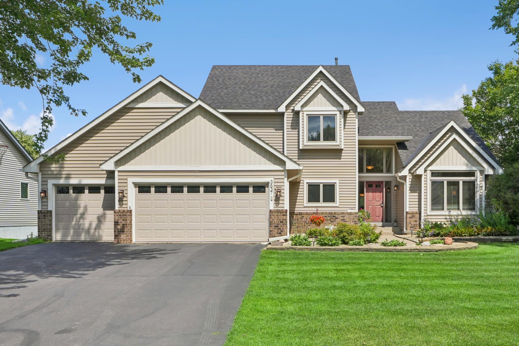 3637 Commonwealth Road Woodbury, MN 55125 - Photo 1 of 1