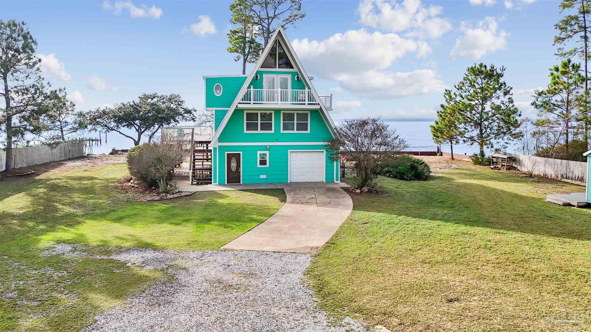 889 Dolphin Road Milton, FL 32583 - Photo 43 of 48