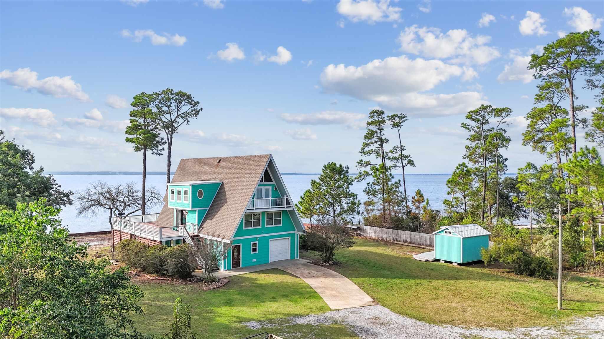 889 Dolphin Road Milton, FL 32583 - Photo 44 of 48