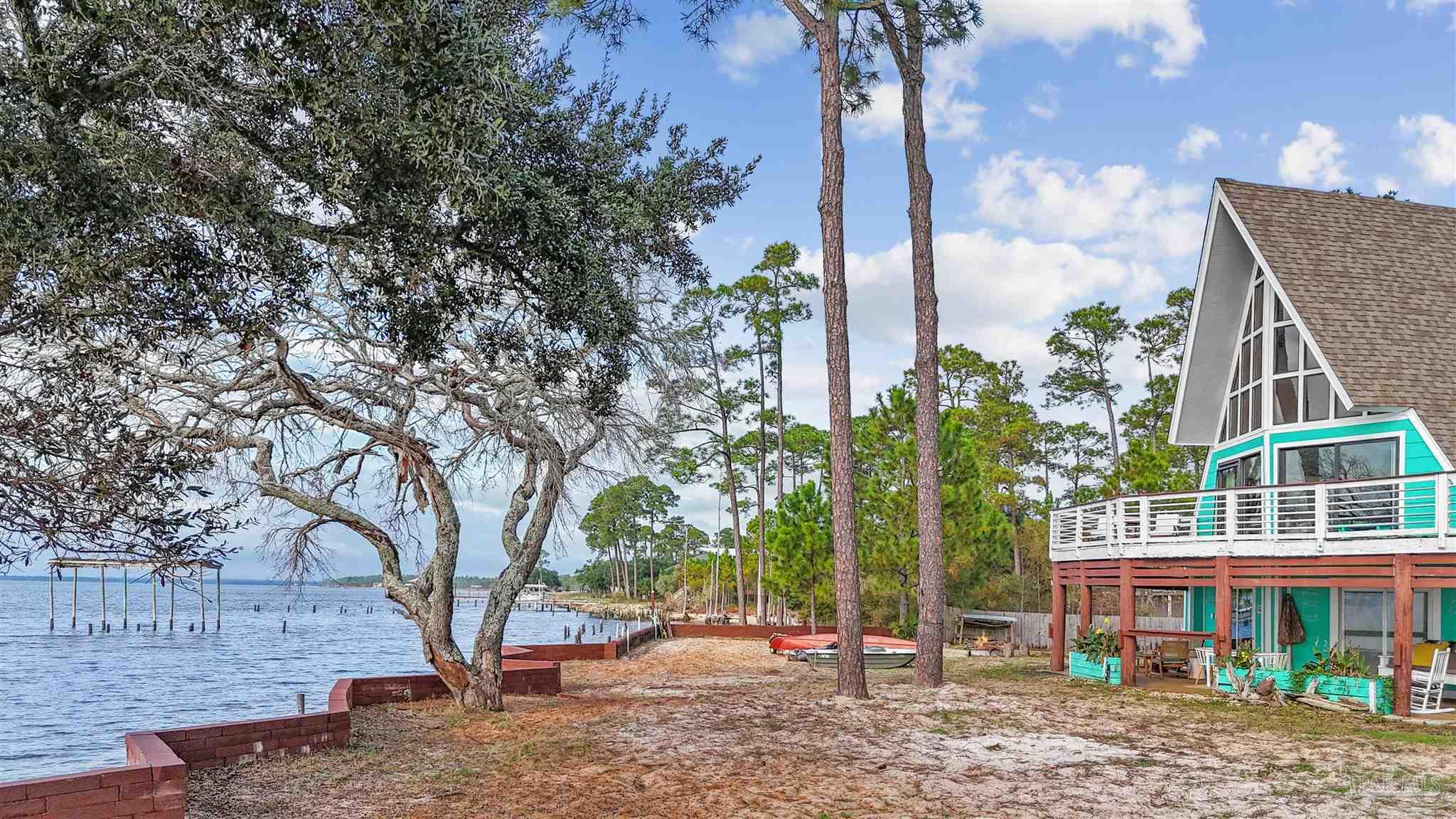 889 Dolphin Road Milton, FL 32583 - Photo 45 of 48