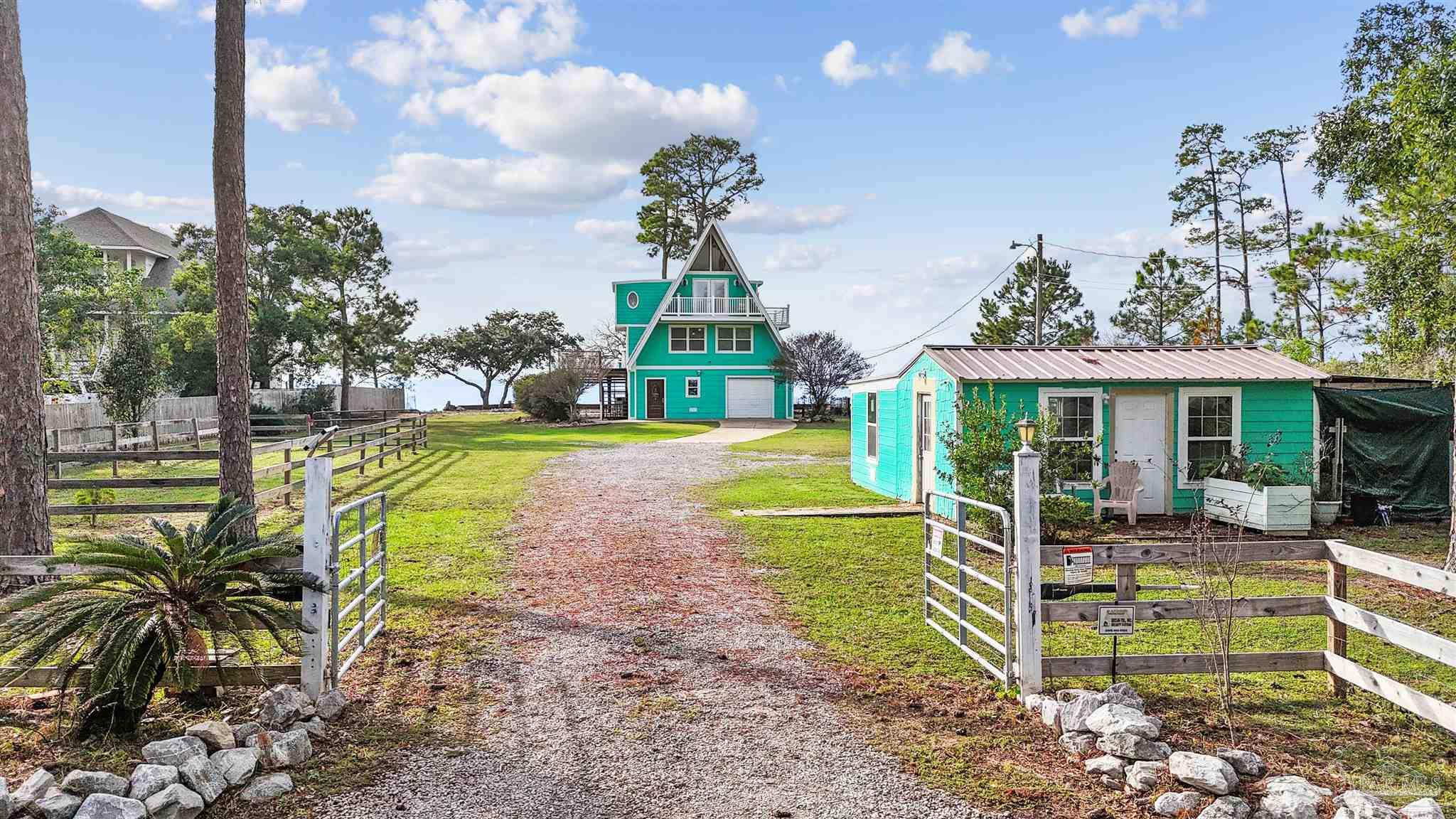 889 Dolphin Road Milton, FL 32583 - Photo 47 of 48