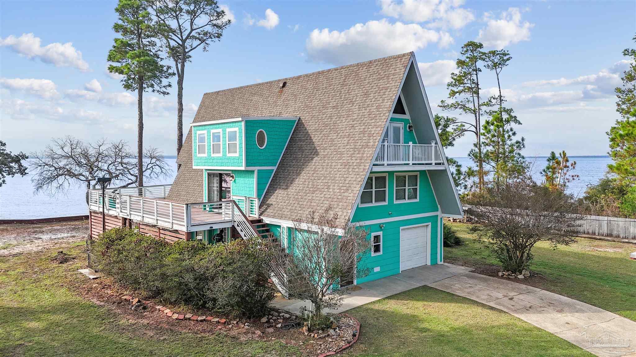 889 Dolphin Road Milton, FL 32583 - Photo 5 of 48