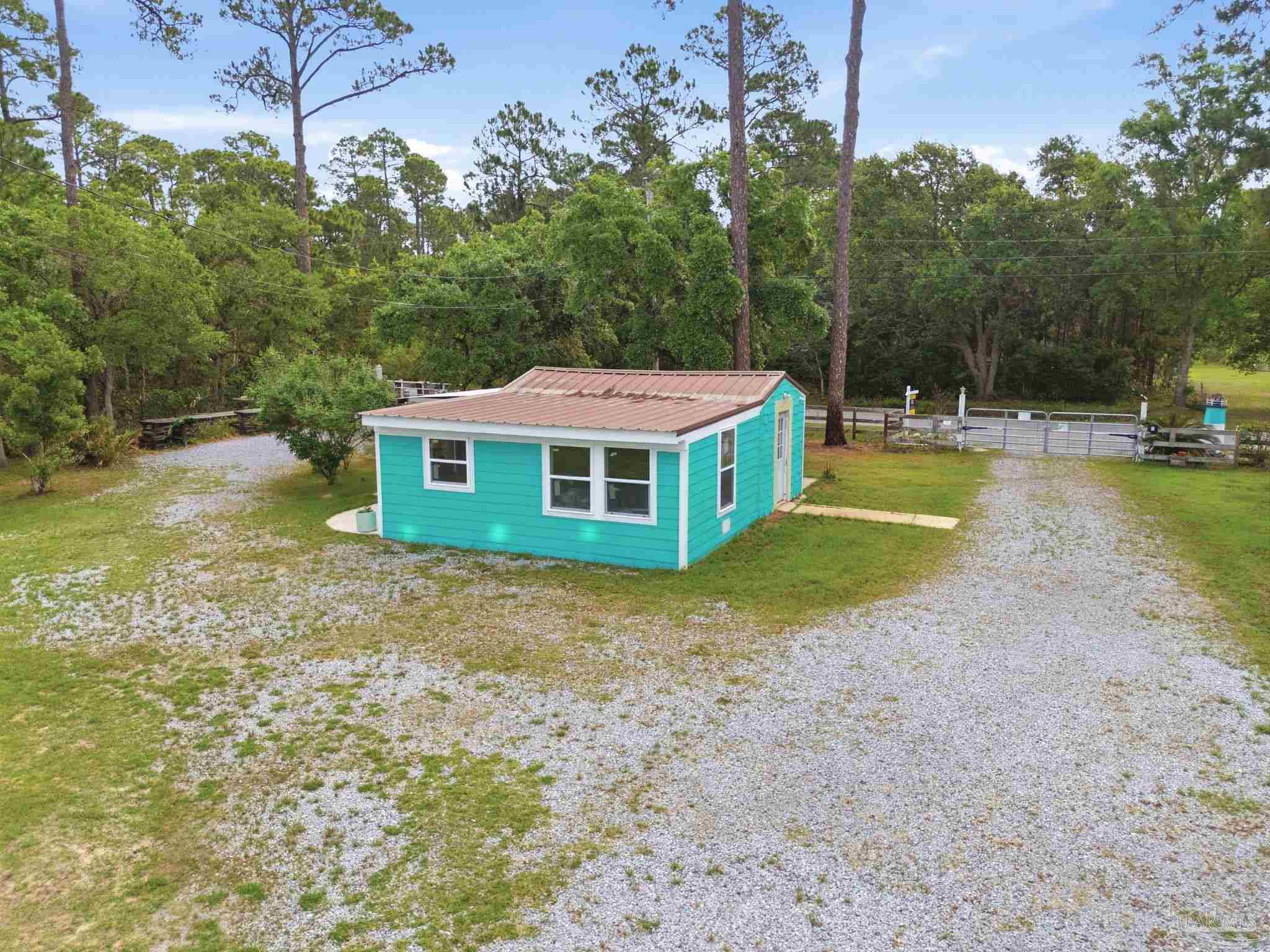 889 Dolphin Road Milton, FL 32583 - Photo 57 of 67