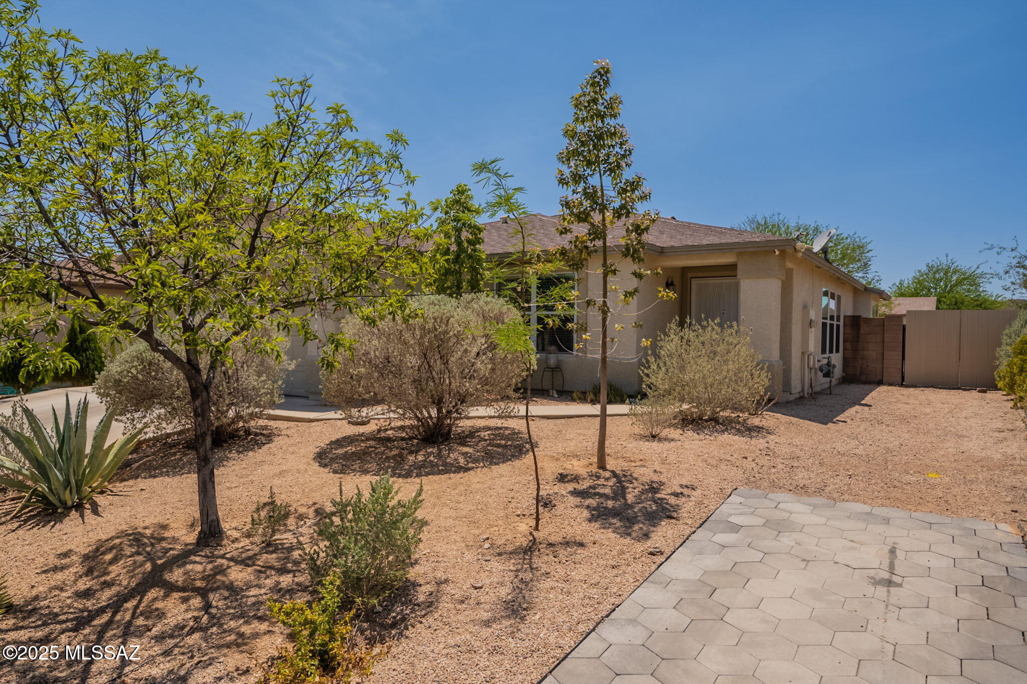3418 South Desert Echo Road Tucson, AZ 85735 - Photo 3 of 29