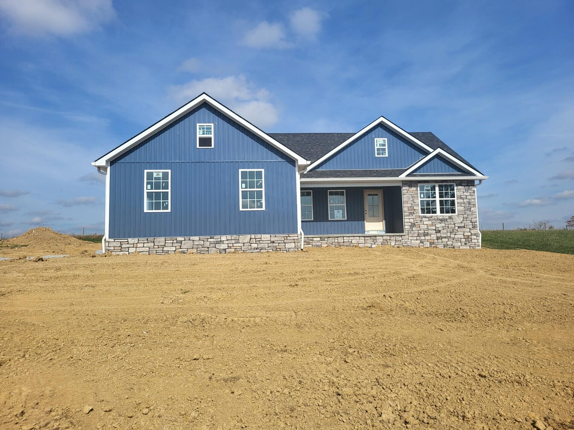 Lot 7 Whitenack Road Harrodsburg, KY 40330 - Photo 1 of 9 Attachment