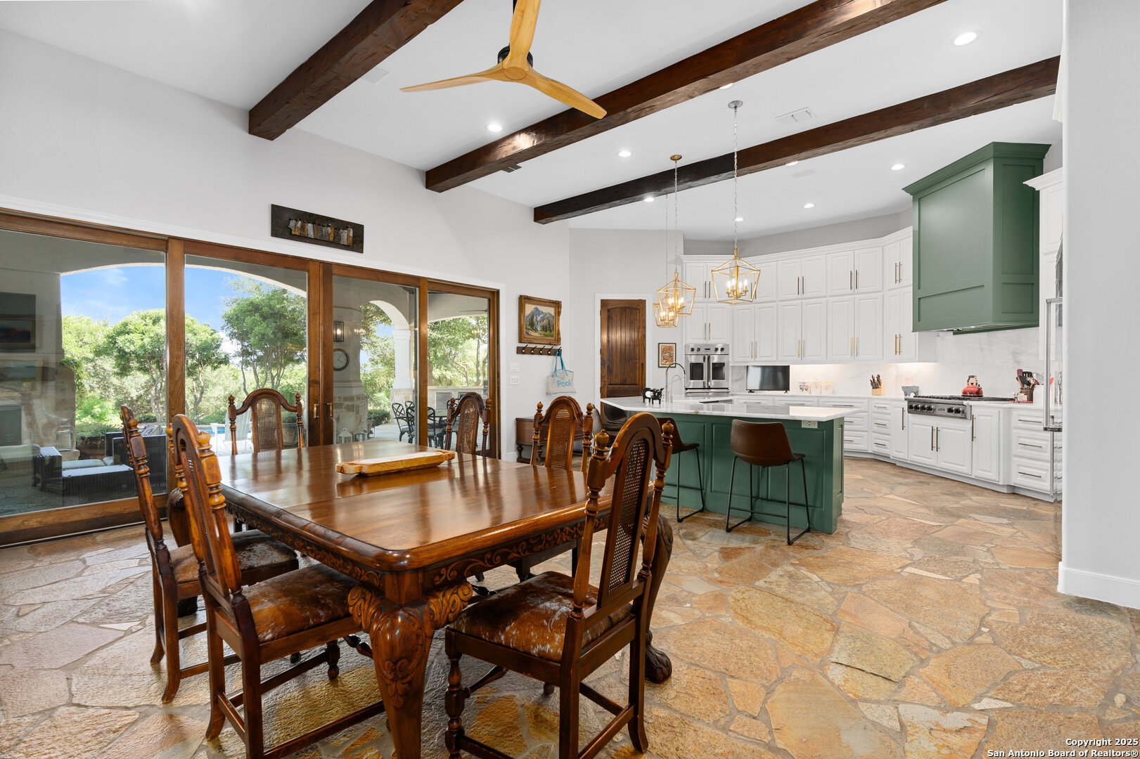 108 Cornerstone Street Boerne, TX 78006 - Photo 16 of 52