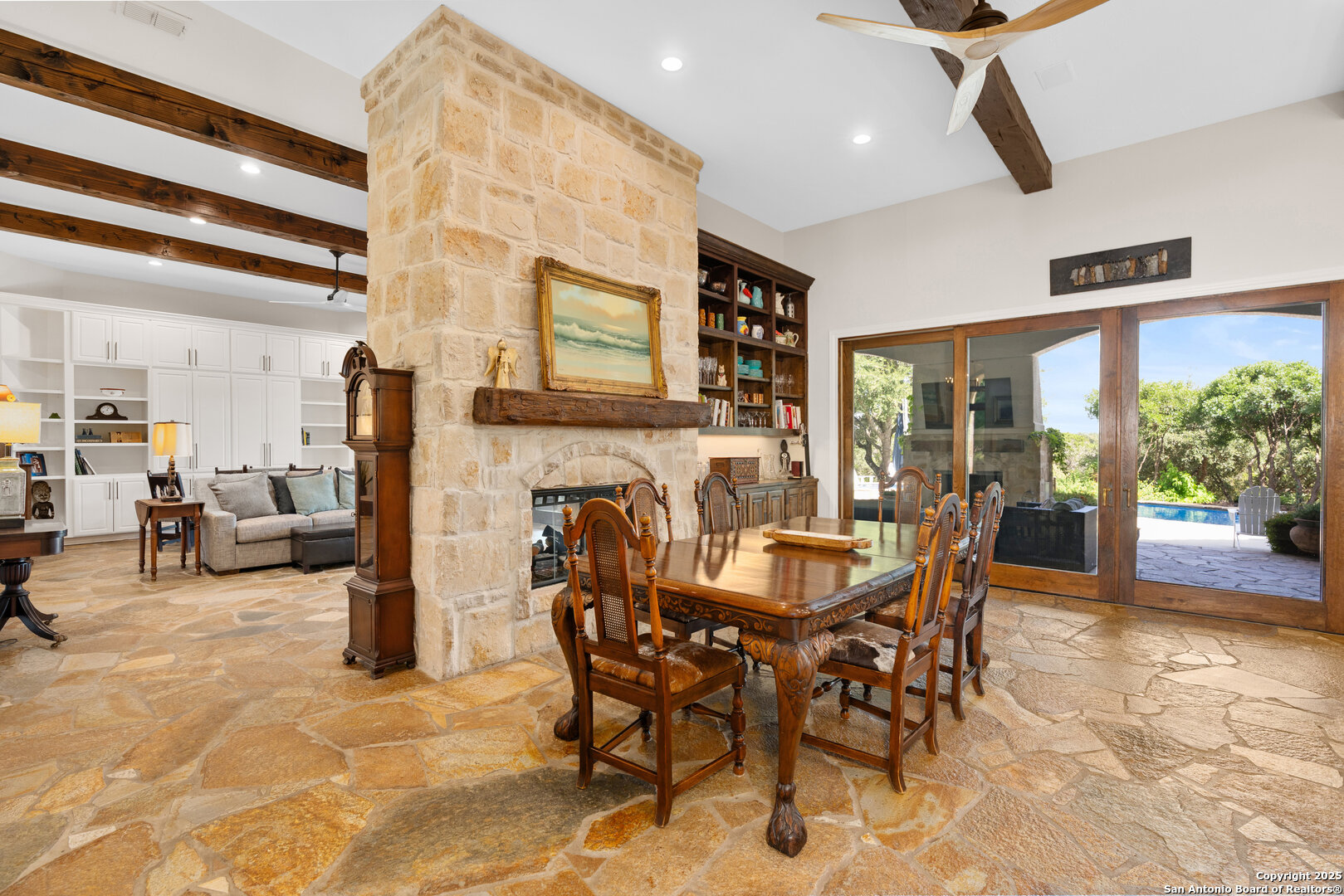 108 Cornerstone Street Boerne, TX 78006 - Photo 21 of 52