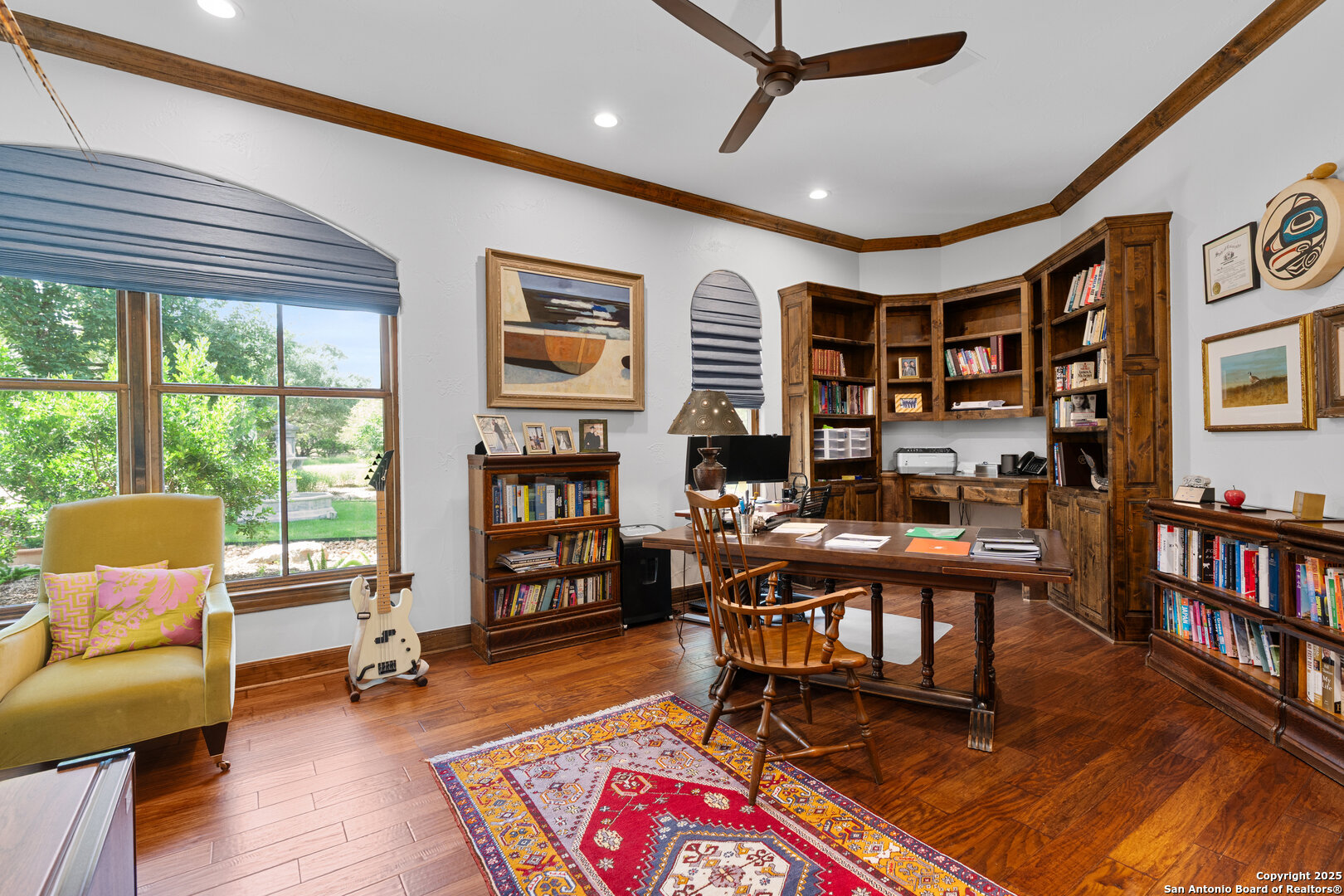 108 Cornerstone Street Boerne, TX 78006 - Photo 23 of 52