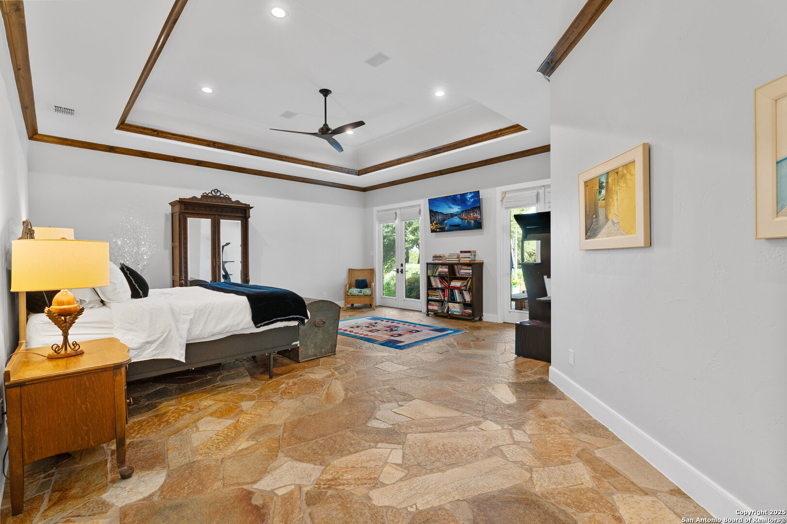 108 Cornerstone Street Boerne, TX 78006 - Photo 24 of 52