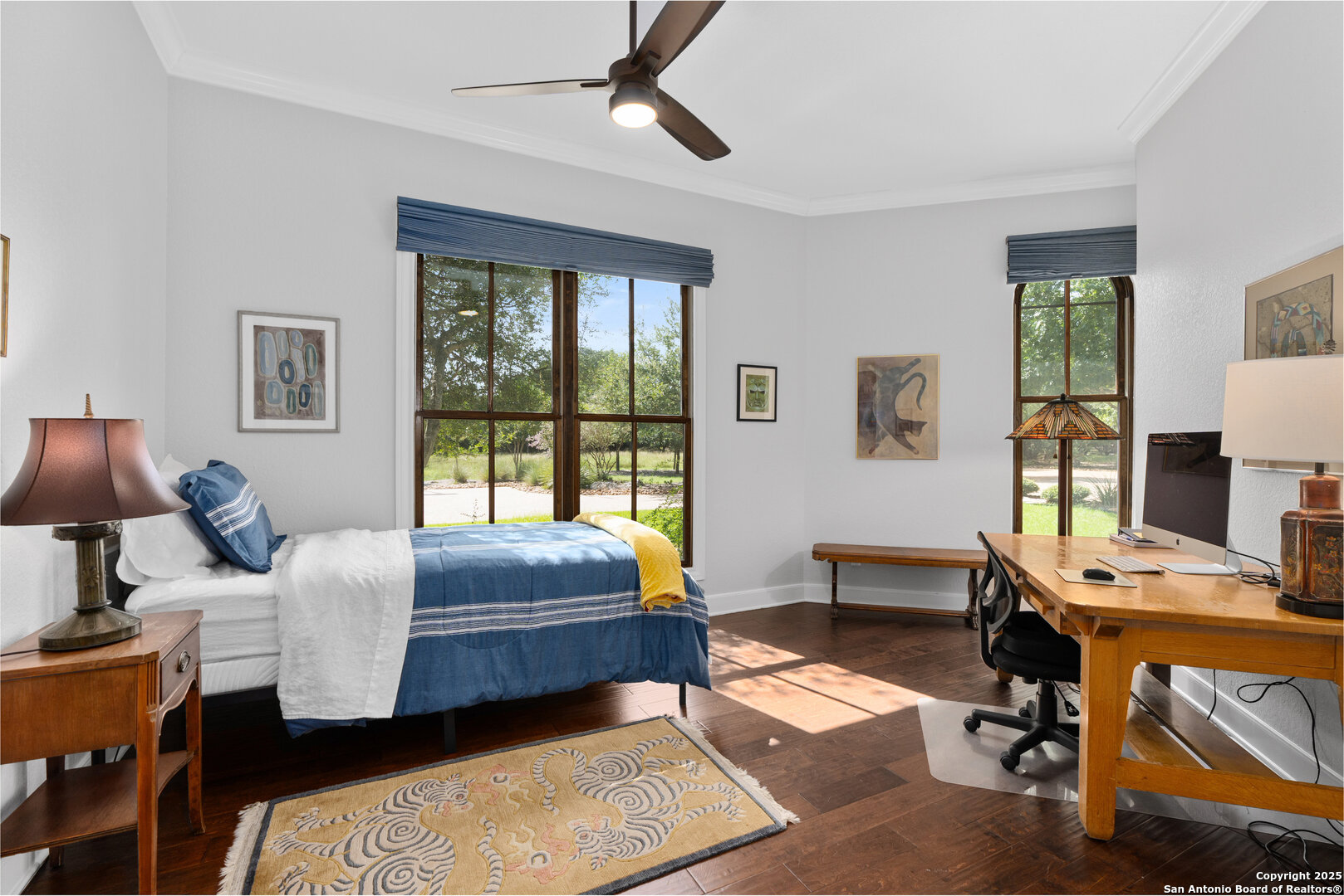 108 Cornerstone Street Boerne, TX 78006 - Photo 30 of 52