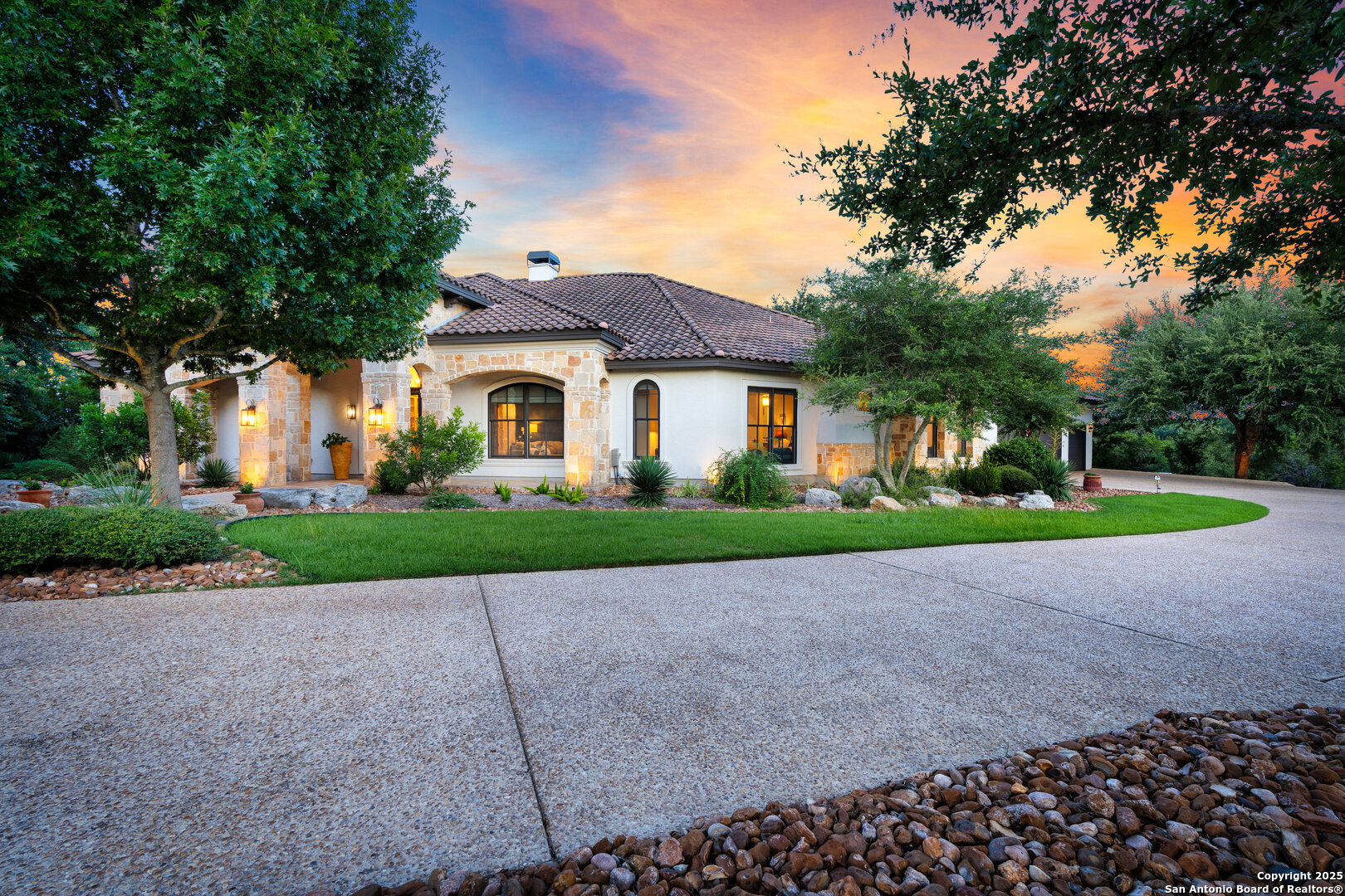 108 Cornerstone Street Boerne, TX 78006 - Photo 3 of 52