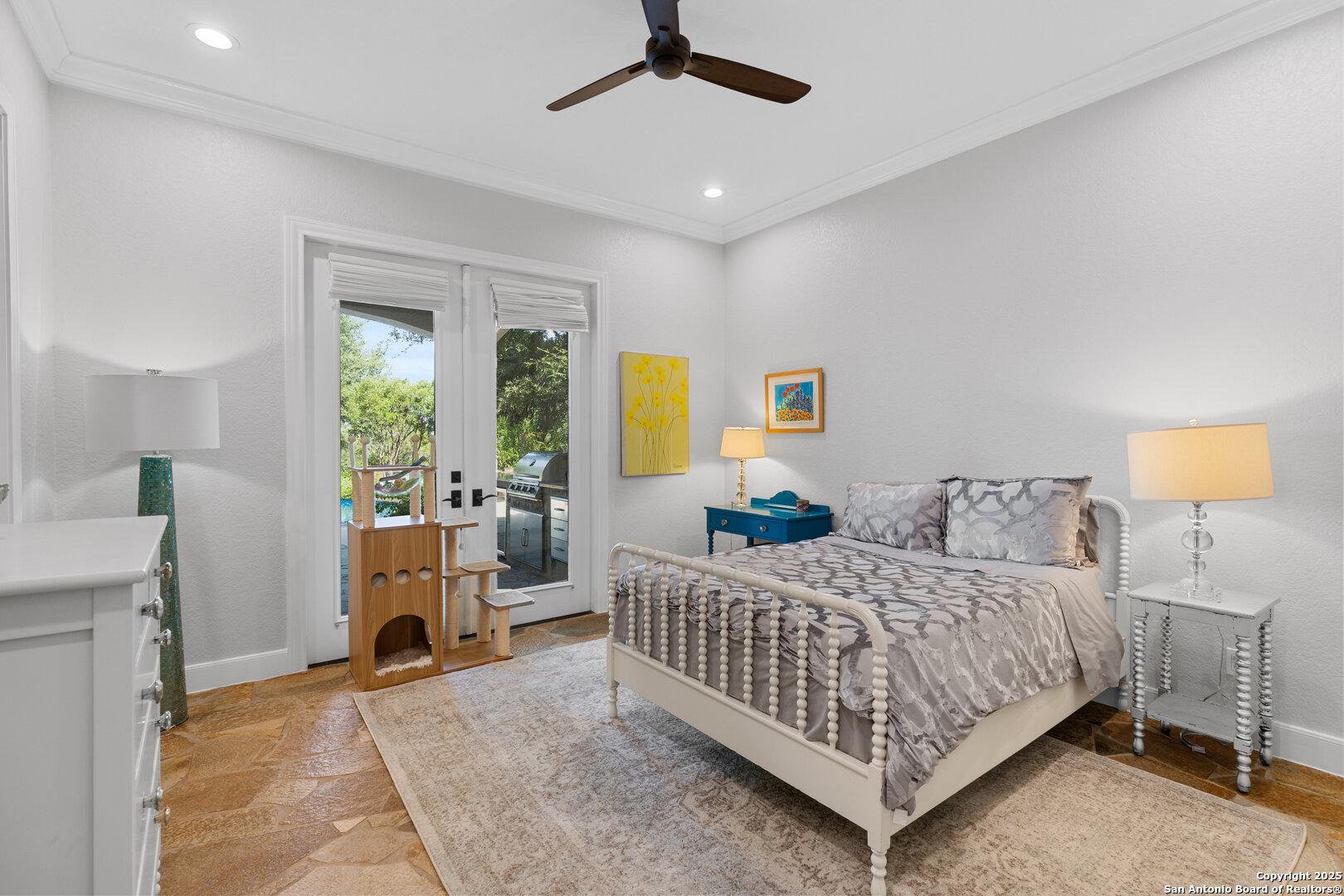 108 Cornerstone Street Boerne, TX 78006 - Photo 35 of 52