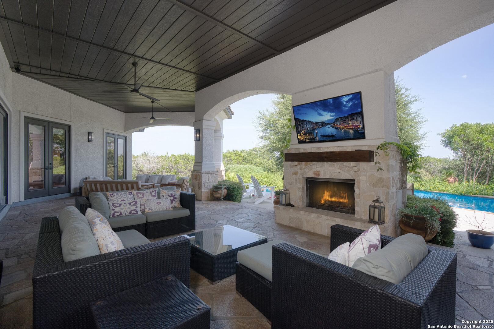 108 Cornerstone Street Boerne, TX 78006 - Photo 37 of 52