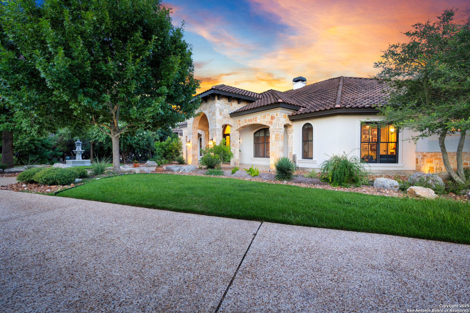 108 Cornerstone Street Boerne, TX 78006 - Photo 4 of 52