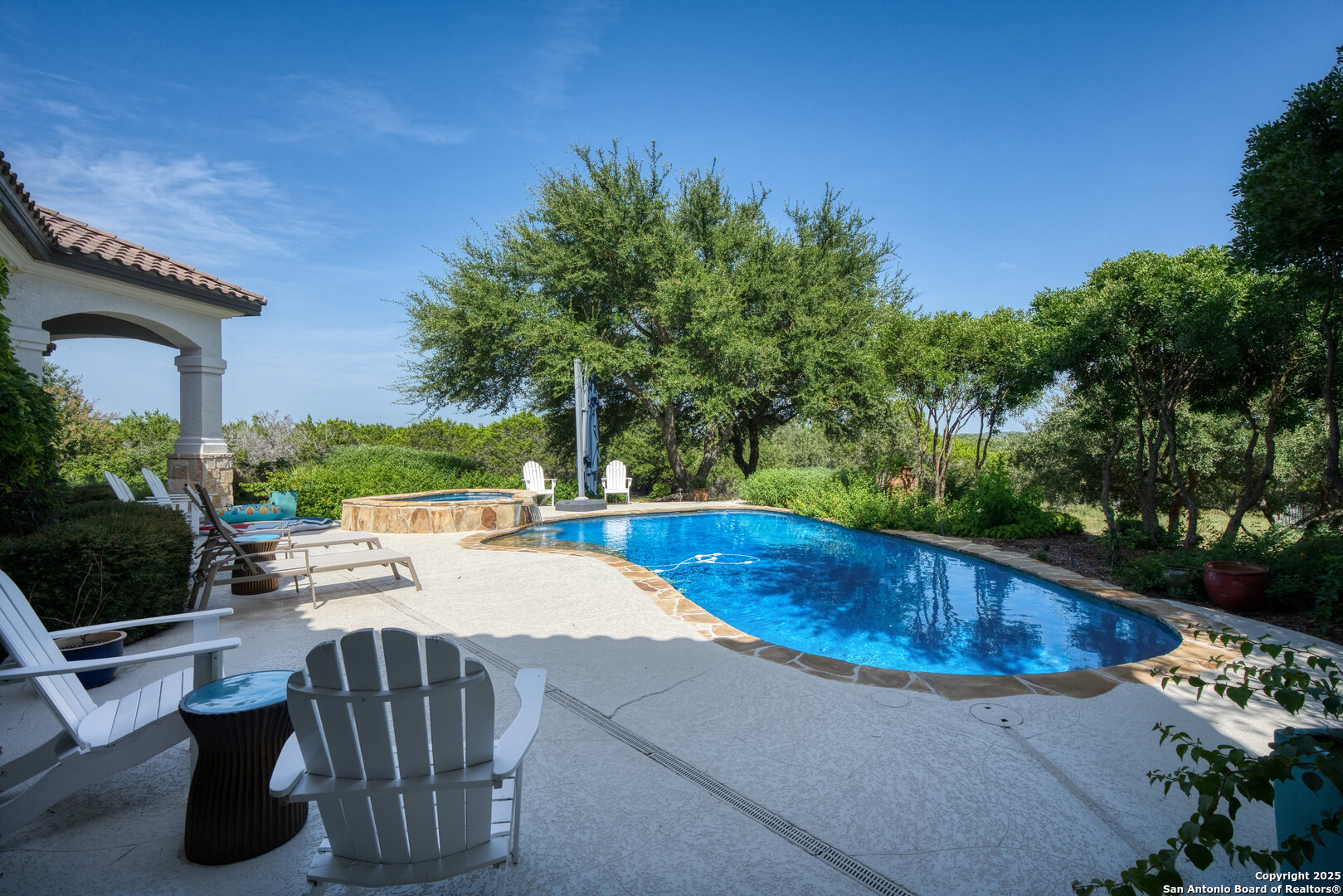 108 Cornerstone Street Boerne, TX 78006 - Photo 41 of 52