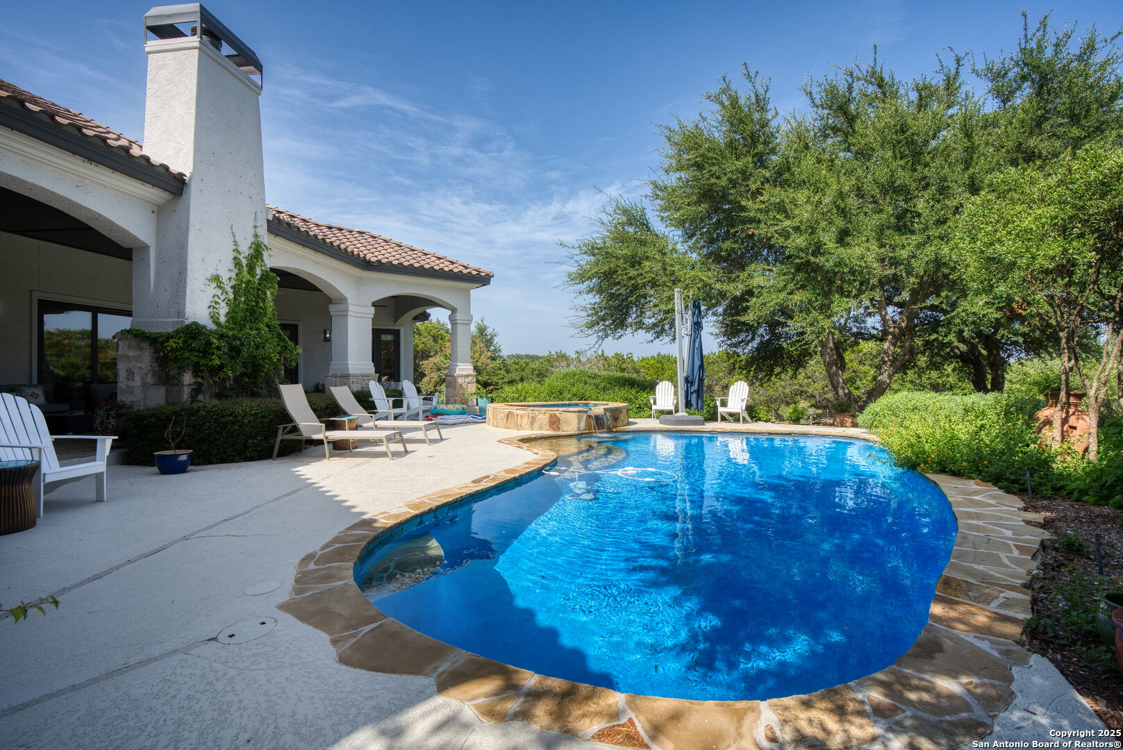 108 Cornerstone Street Boerne, TX 78006 - Photo 42 of 52