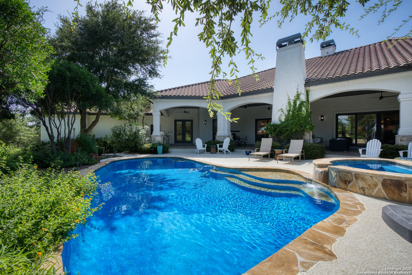 108 Cornerstone Street Boerne, TX 78006 - Photo 43 of 52