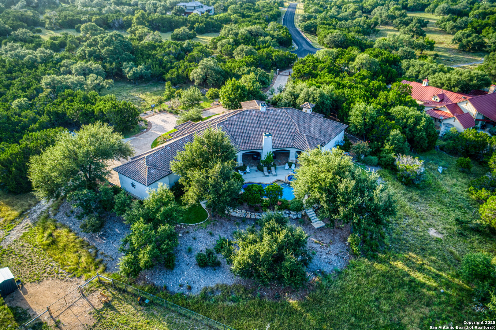 108 Cornerstone Street Boerne, TX 78006 - Photo 47 of 52