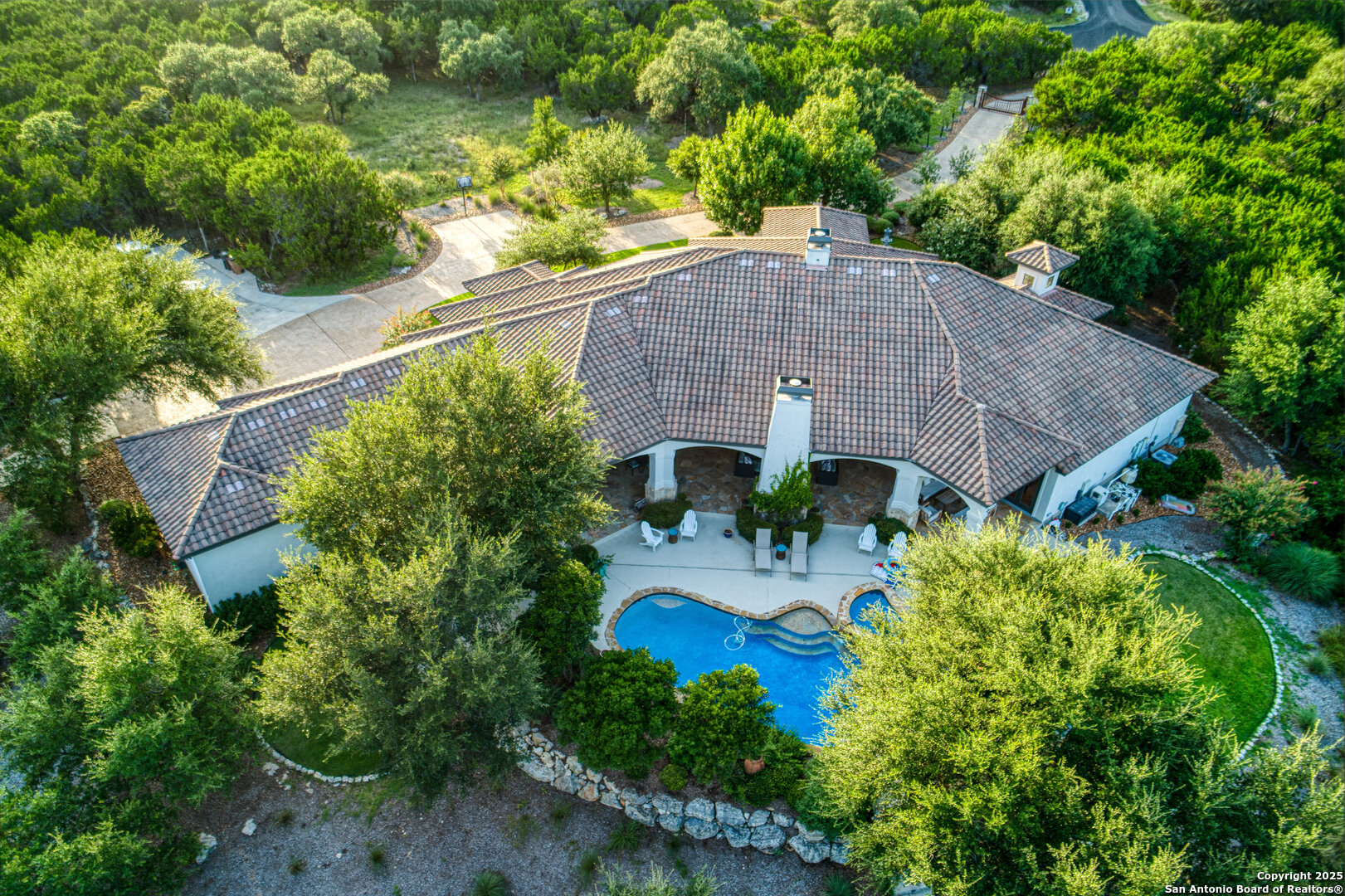 108 Cornerstone Street Boerne, TX 78006 - Photo 48 of 52