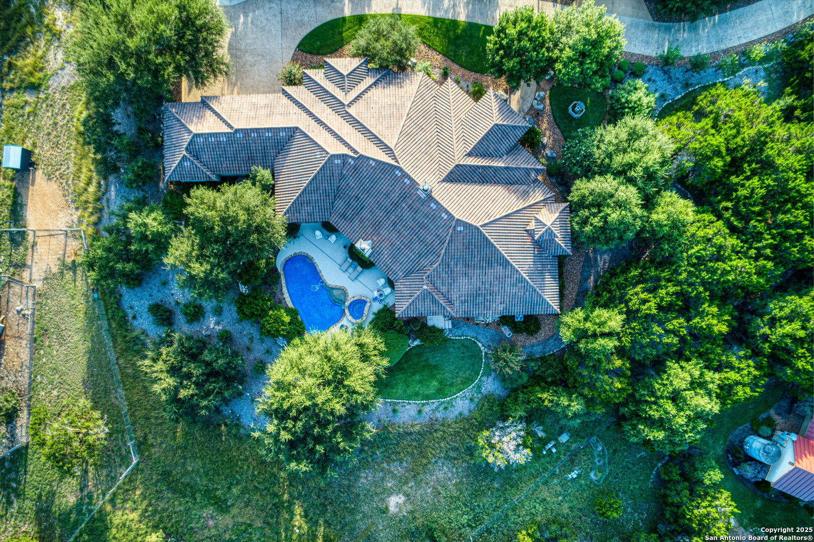 108 Cornerstone Street Boerne, TX 78006 - Photo 49 of 52