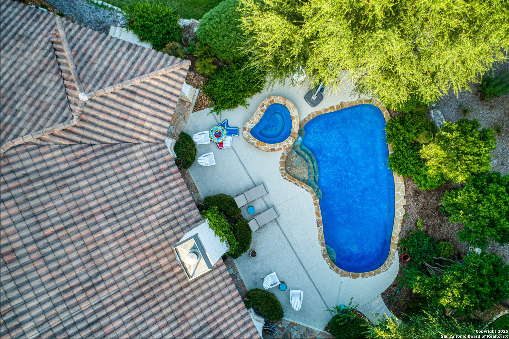 108 Cornerstone Street Boerne, TX 78006 - Photo 50 of 52