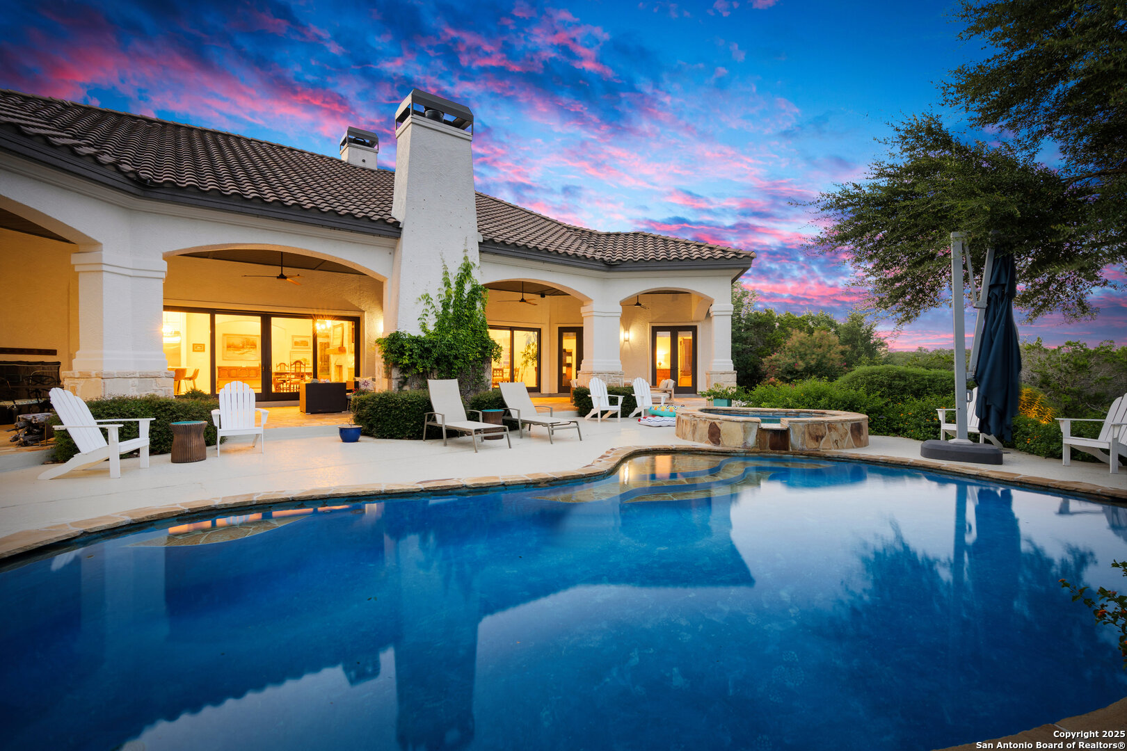 108 Cornerstone Street Boerne, TX 78006 - Photo 7 of 52