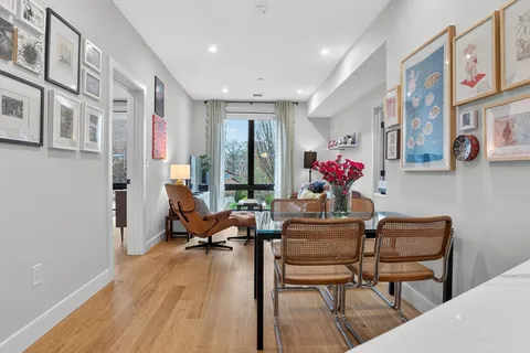 $589,000 | 1710 Dorchester Avenue, Unit 202, Boston, MA 02122