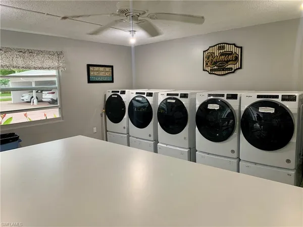 $5,500 | 333 Harbour Drive, Unit 211, Naples, FL 34103