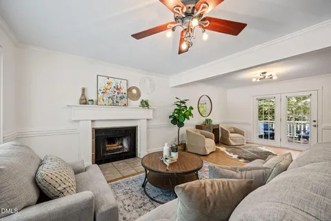 $455,000 | 2929 Legging Lane, Raleigh, NC 27615