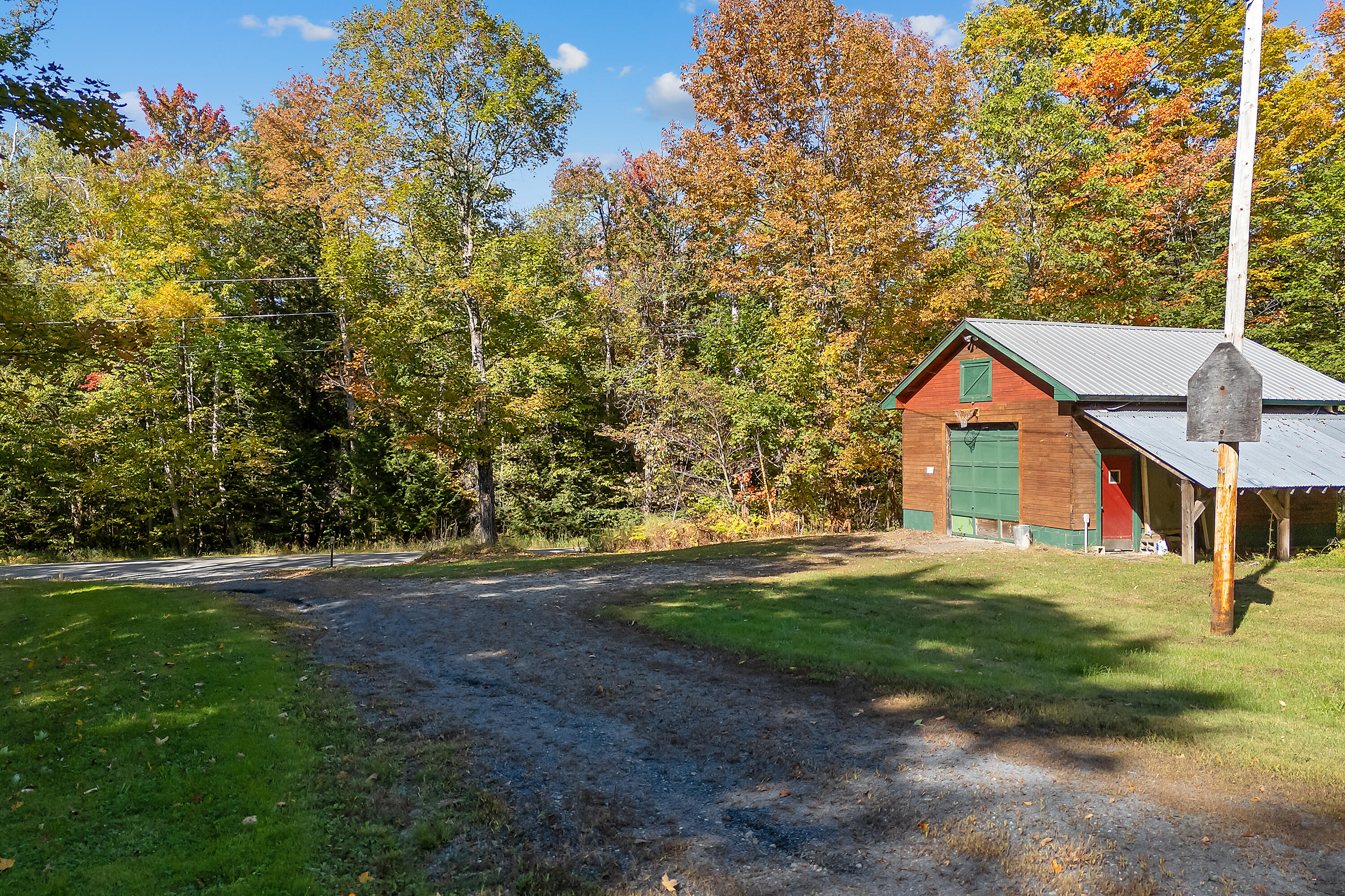 461 Long Falls Dam Road New Portland, ME 04961 - Photo 11 of 56 461 Long Falls Dam Rd_0112