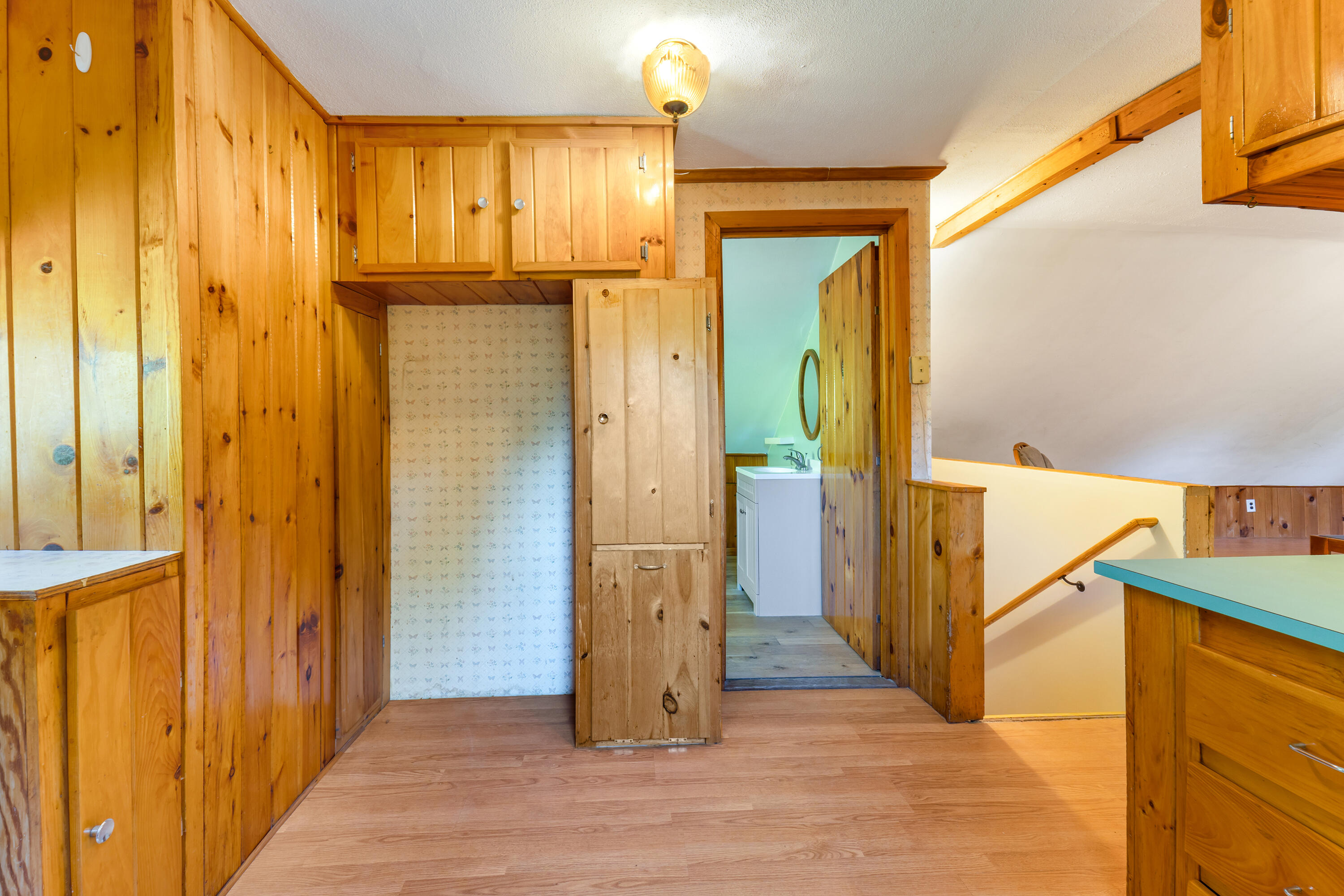 461 Long Falls Dam Road New Portland, ME 04961 - Photo 16 of 56 461 Long Falls Dam Rd_0118