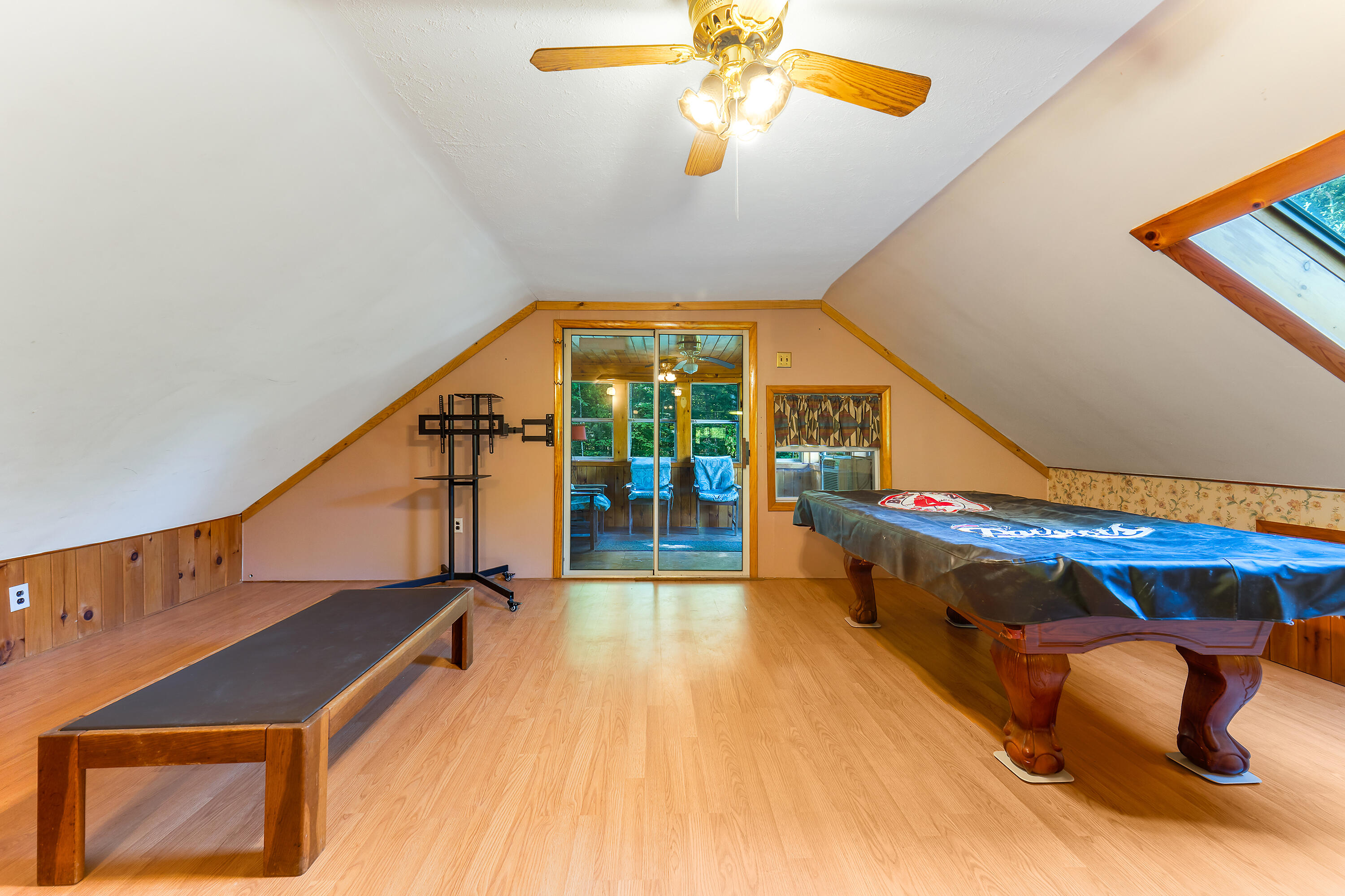 461 Long Falls Dam Road New Portland, ME 04961 - Photo 23 of 56 461 Long Falls Dam Rd_0125