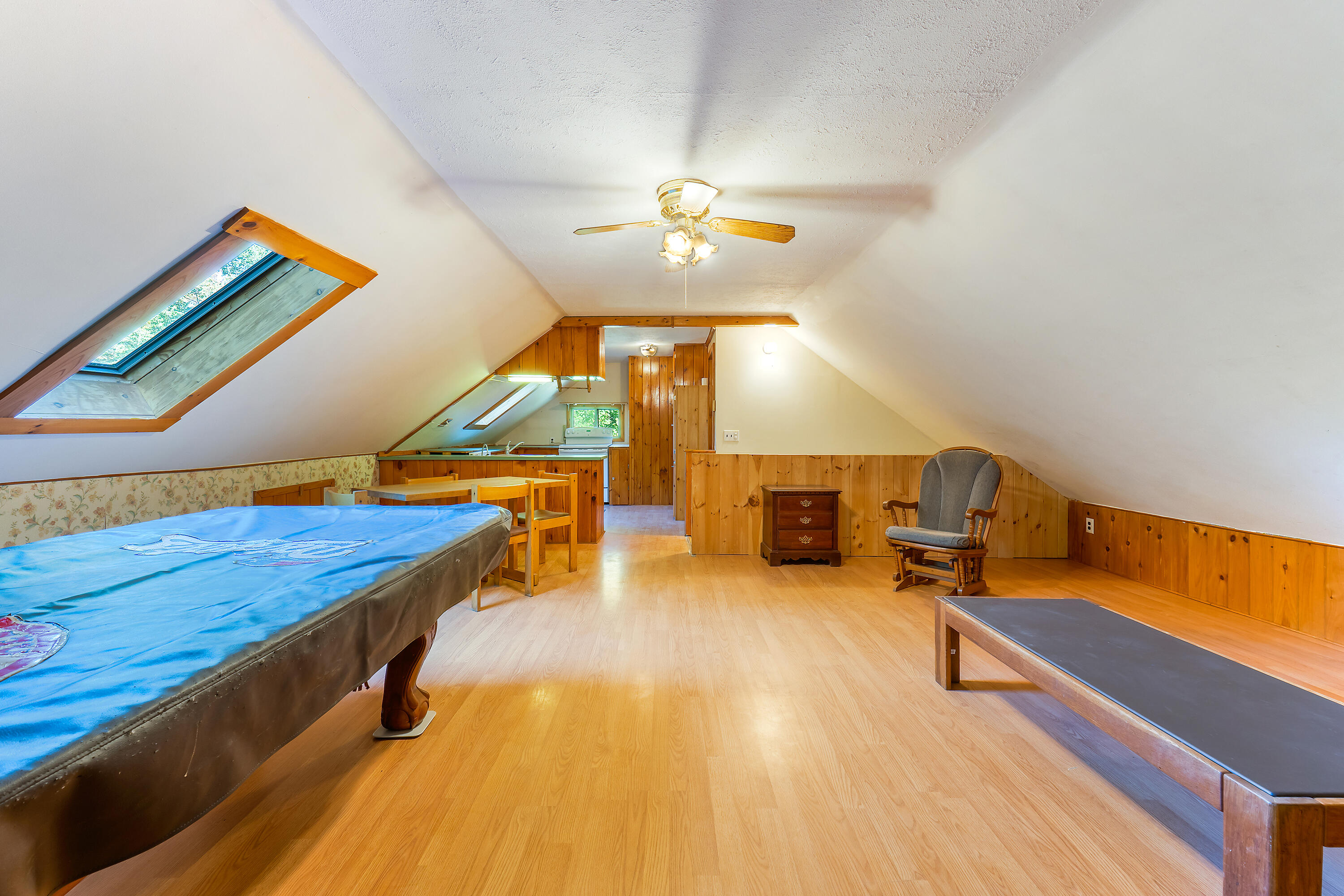 461 Long Falls Dam Road New Portland, ME 04961 - Photo 24 of 56 461 Long Falls Dam Rd_0126