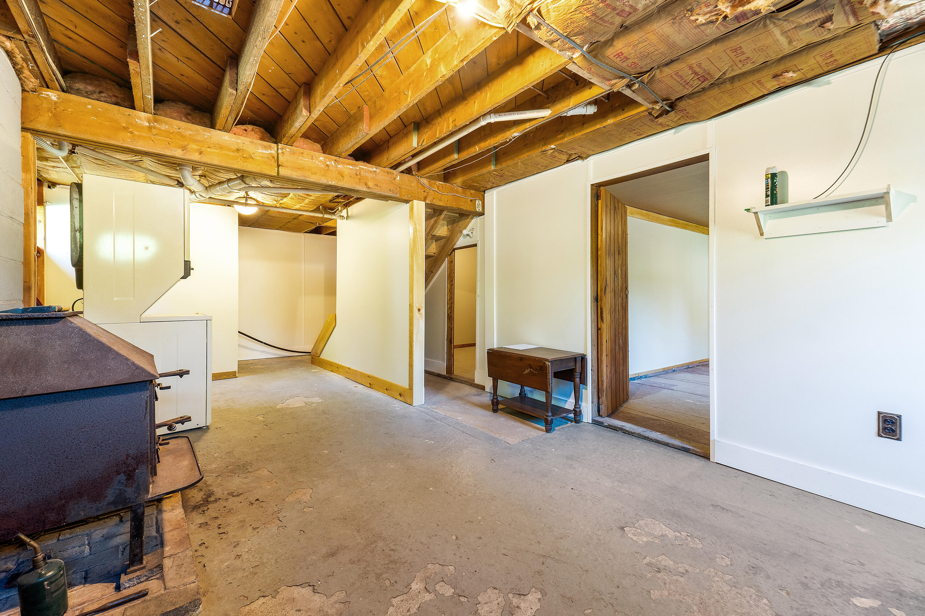 461 Long Falls Dam Road New Portland, ME 04961 - Photo 29 of 56 461 Long Falls Dam Rd_0131