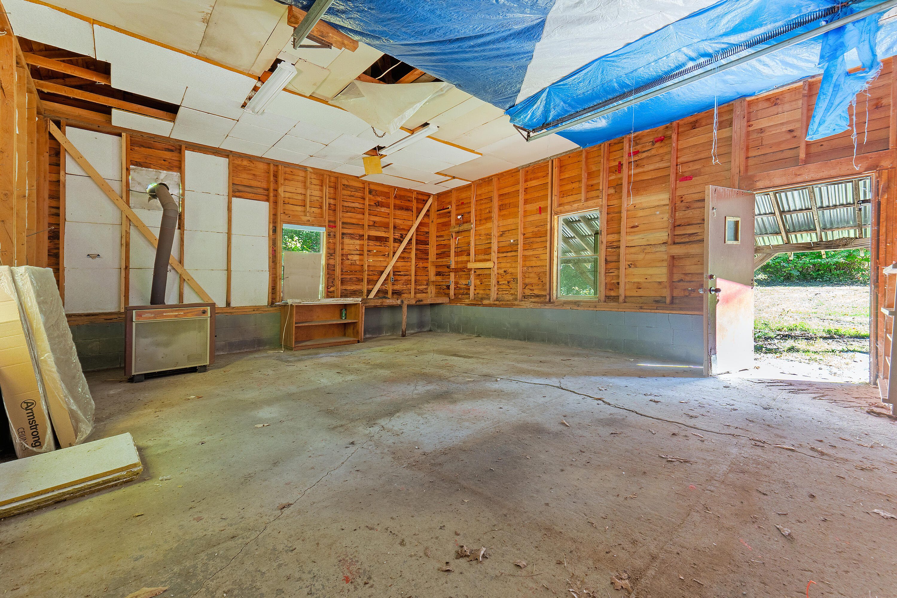 461 Long Falls Dam Road New Portland, ME 04961 - Photo 42 of 56 461 Long Falls Dam Rd_0144