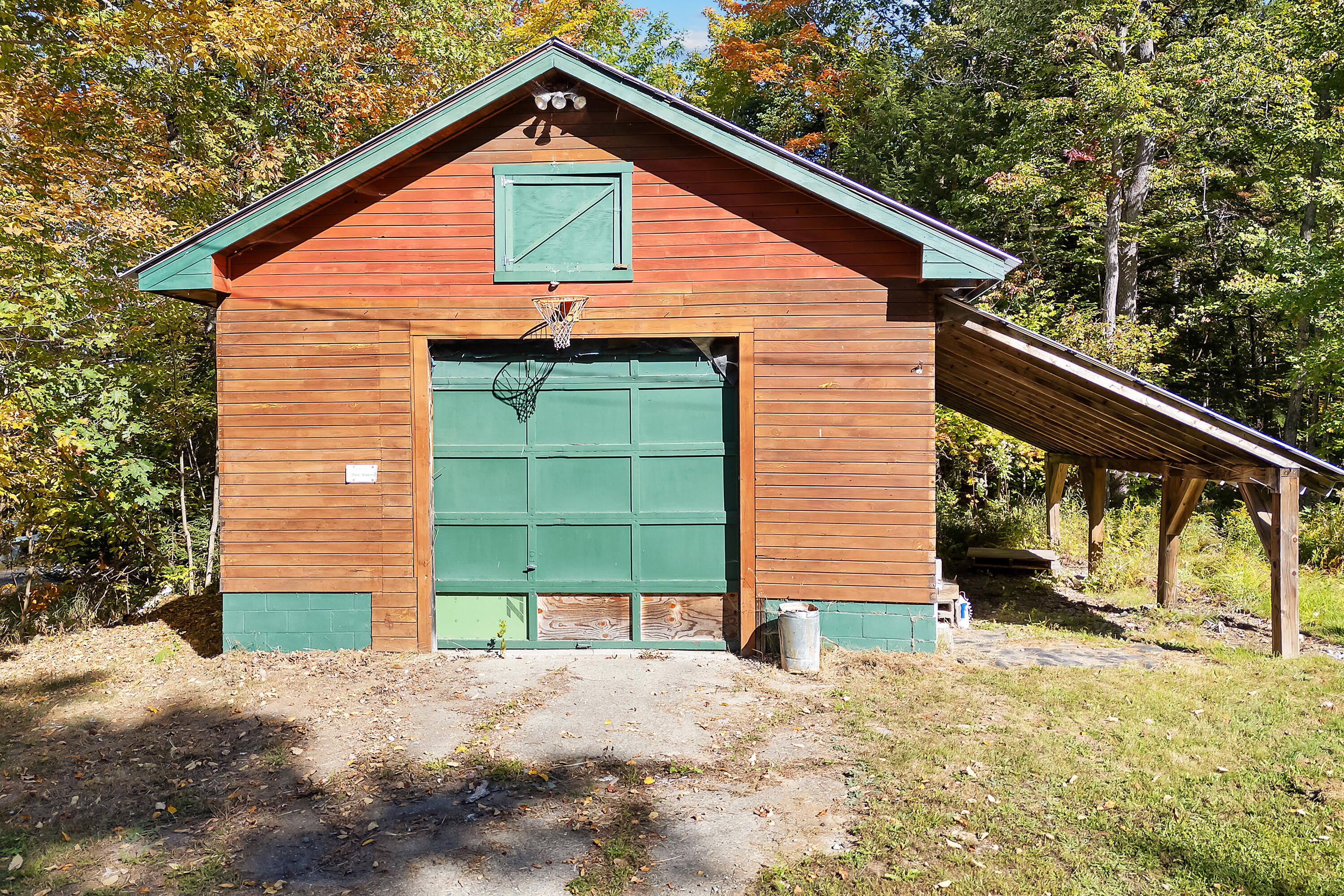 461 Long Falls Dam Road New Portland, ME 04961 - Photo 43 of 56 461 Long Falls Dam Rd_0111