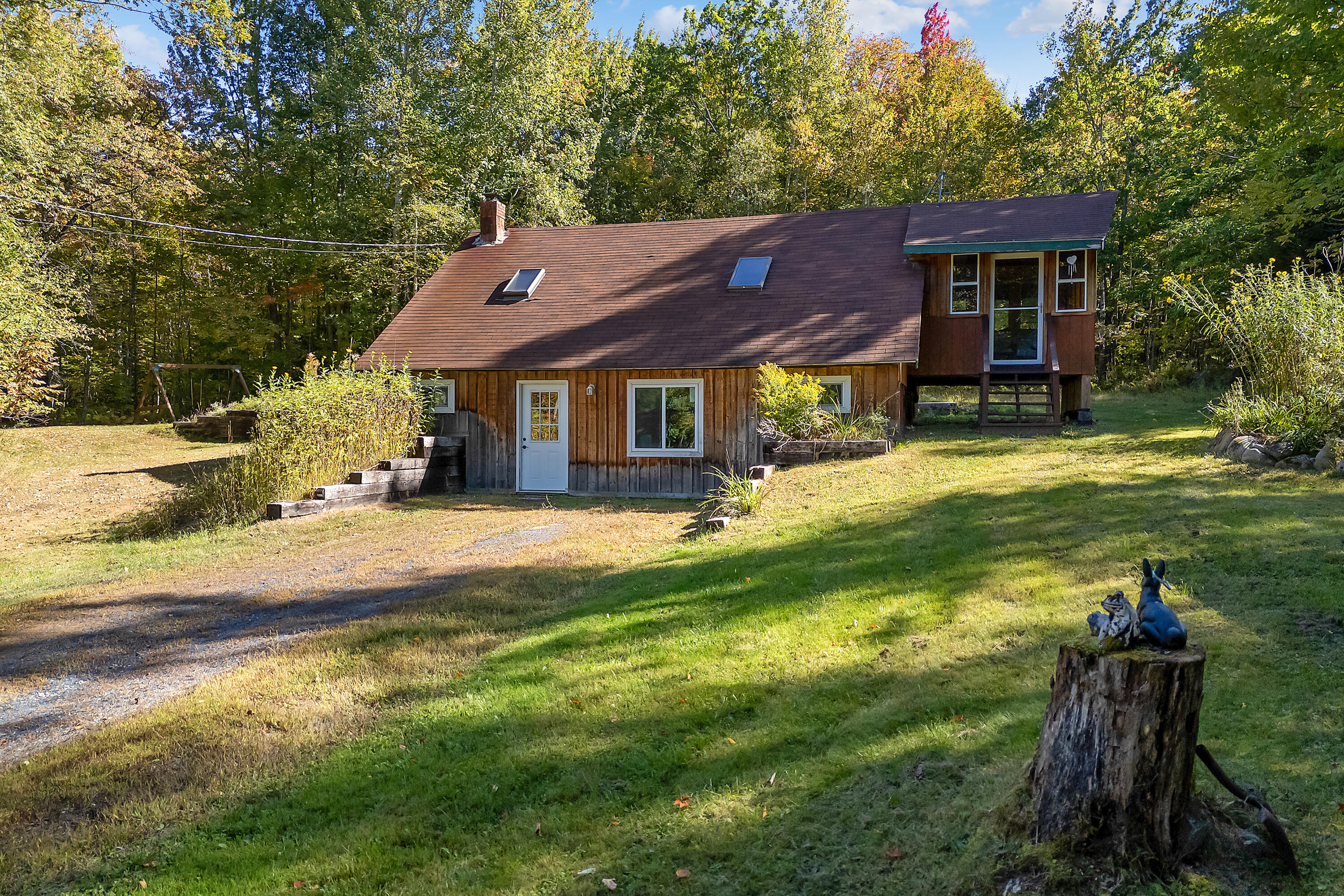 461 Long Falls Dam Road New Portland, ME 04961 - Photo 5 of 56 461 Long Falls Dam Rd_0105