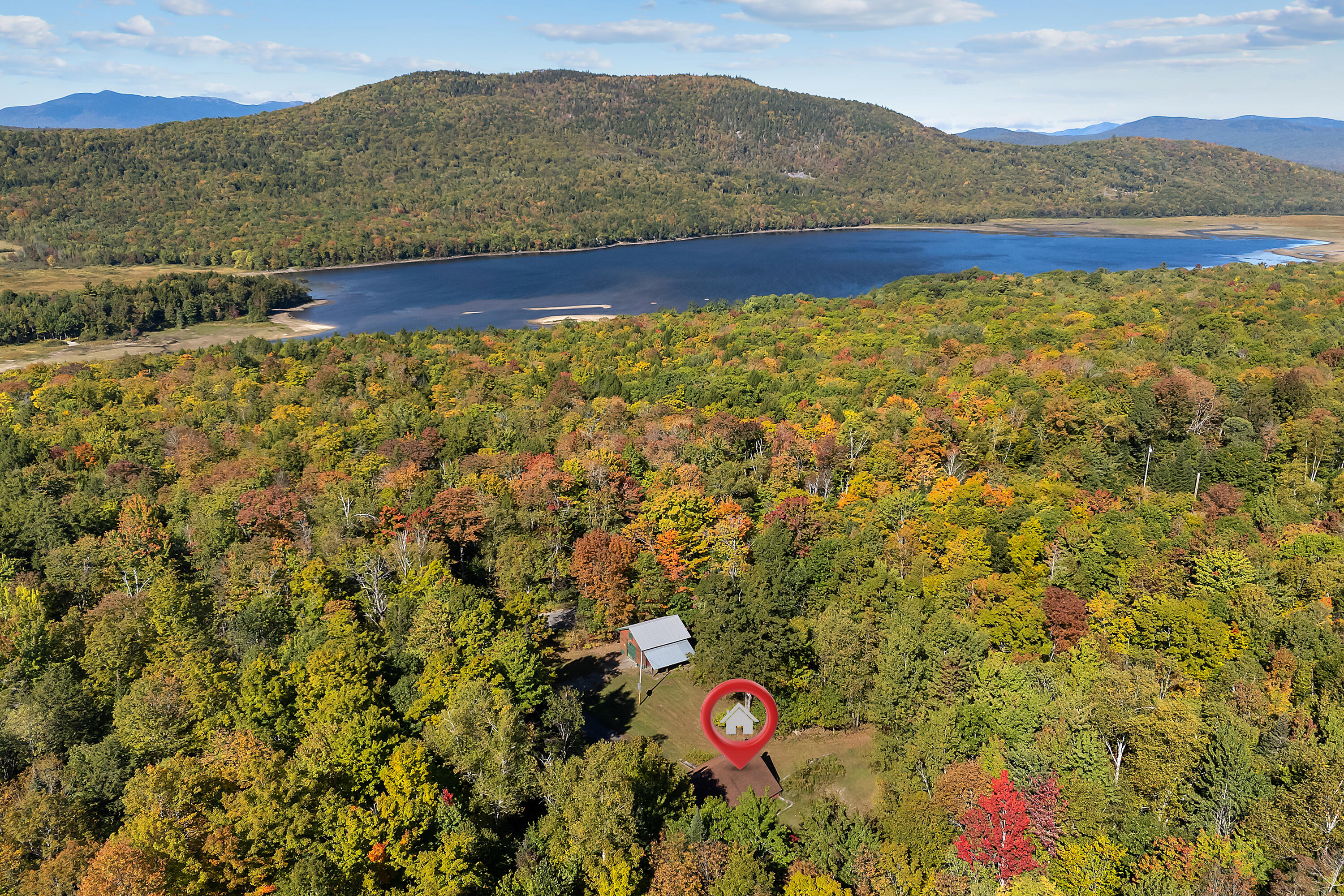 461 Long Falls Dam Road New Portland, ME 04961 - Photo 55 of 56 461 Long Falls Dam Rd_0155