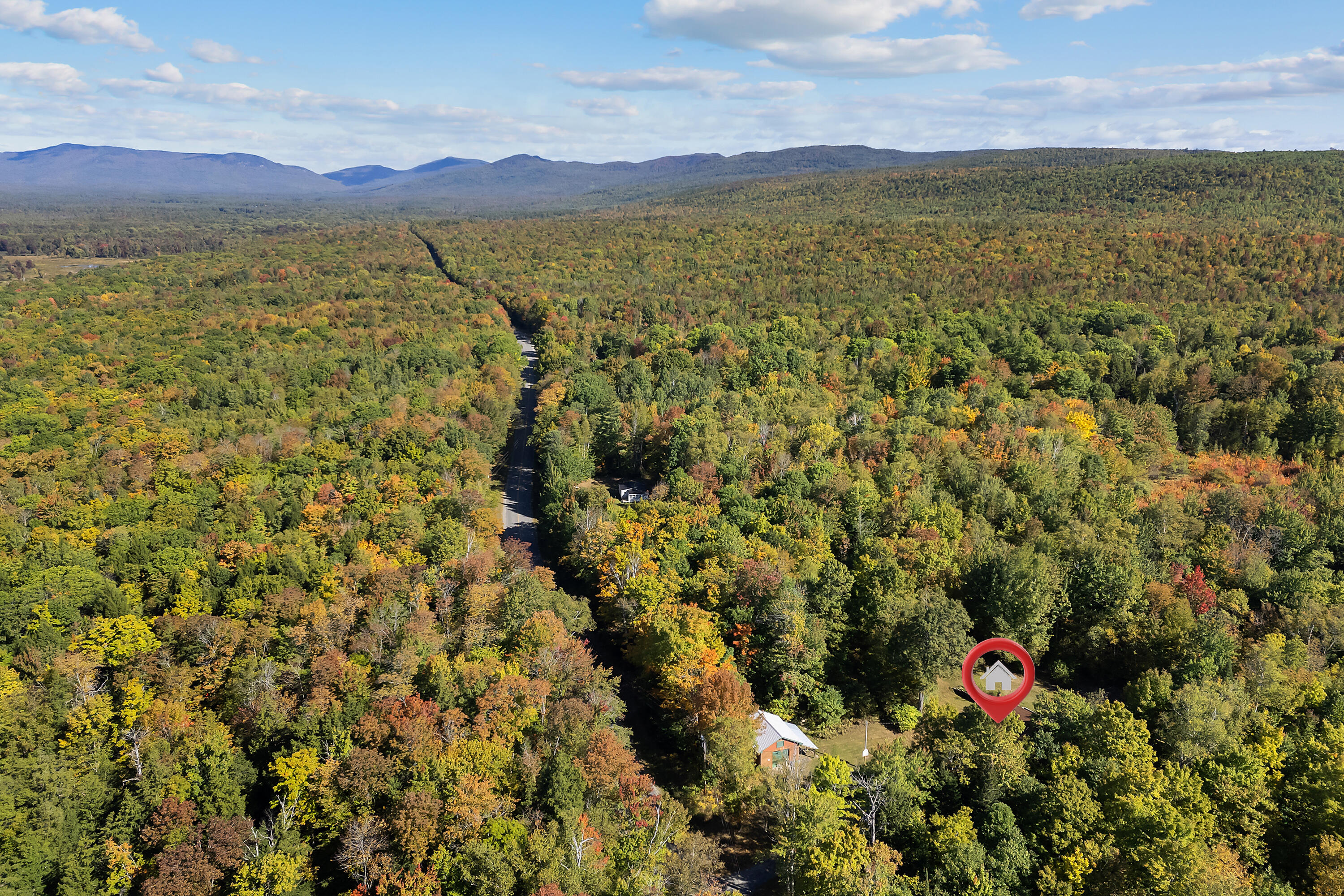 461 Long Falls Dam Road New Portland, ME 04961 - Photo 56 of 56 461 Long Falls Dam Rd_0156