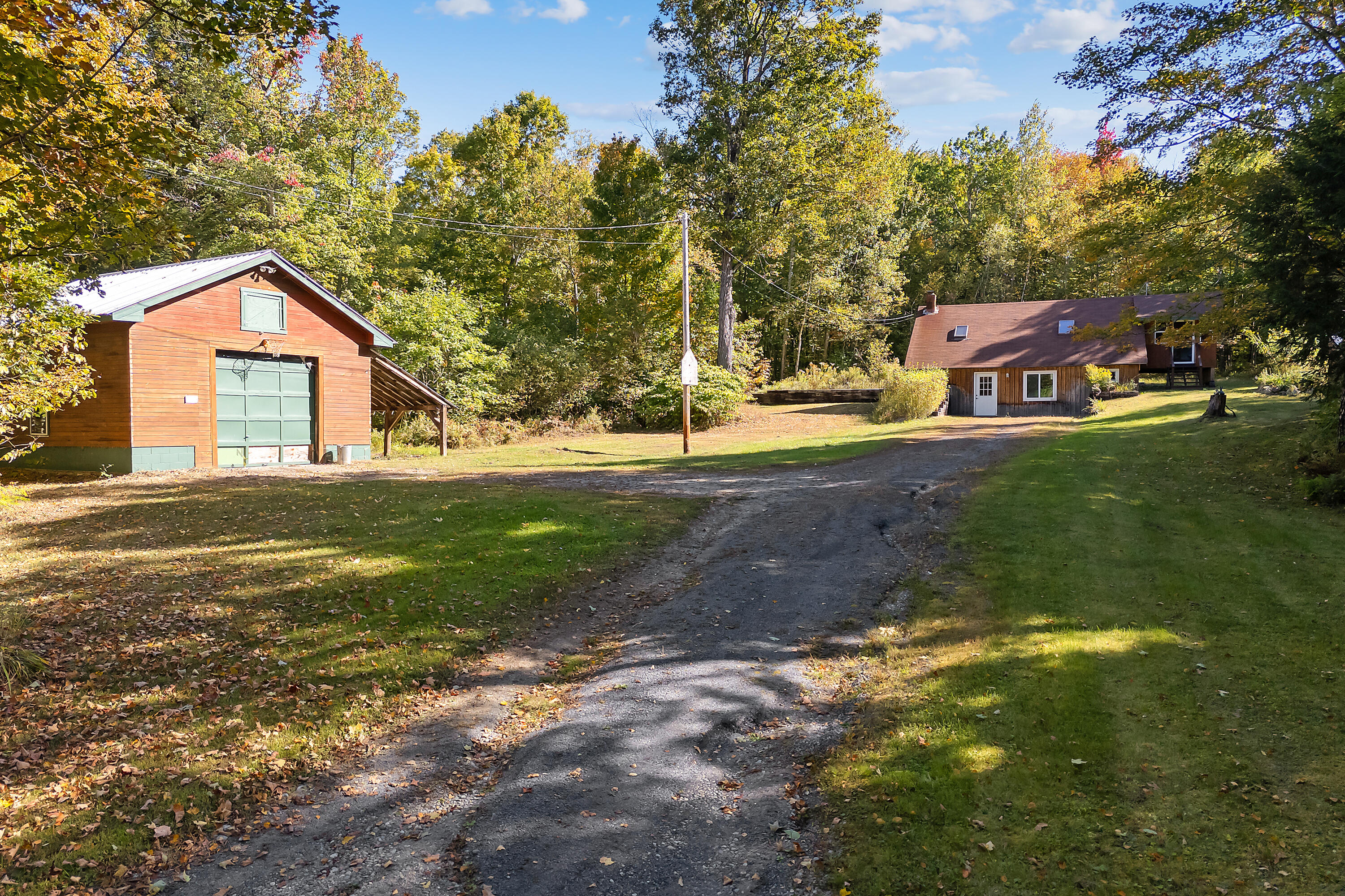 461 Long Falls Dam Road New Portland, ME 04961 - Photo 6 of 56 461 Long Falls Dam Rd_0106