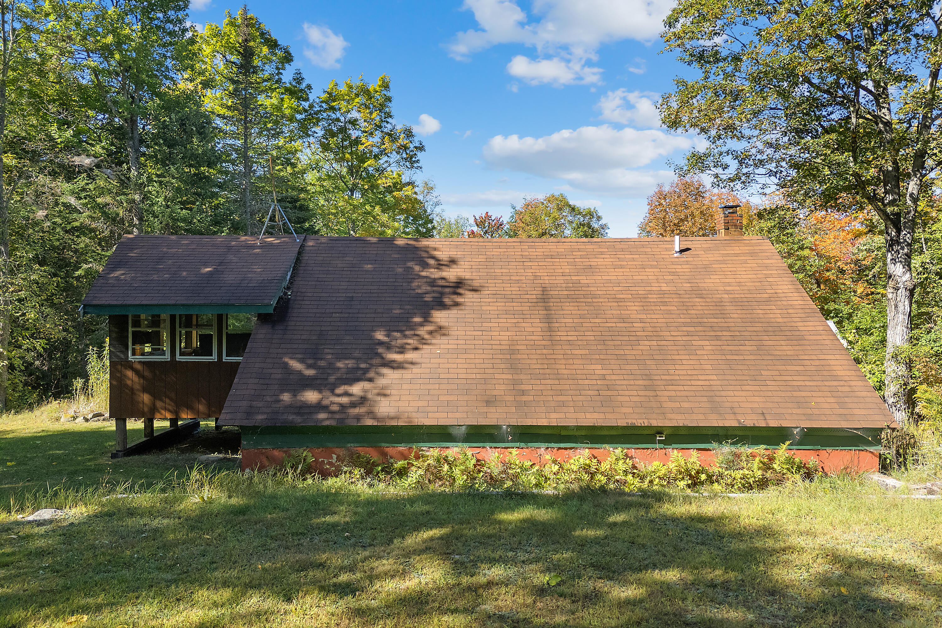 461 Long Falls Dam Road New Portland, ME 04961 - Photo 7 of 56 461 Long Falls Dam Rd_0107