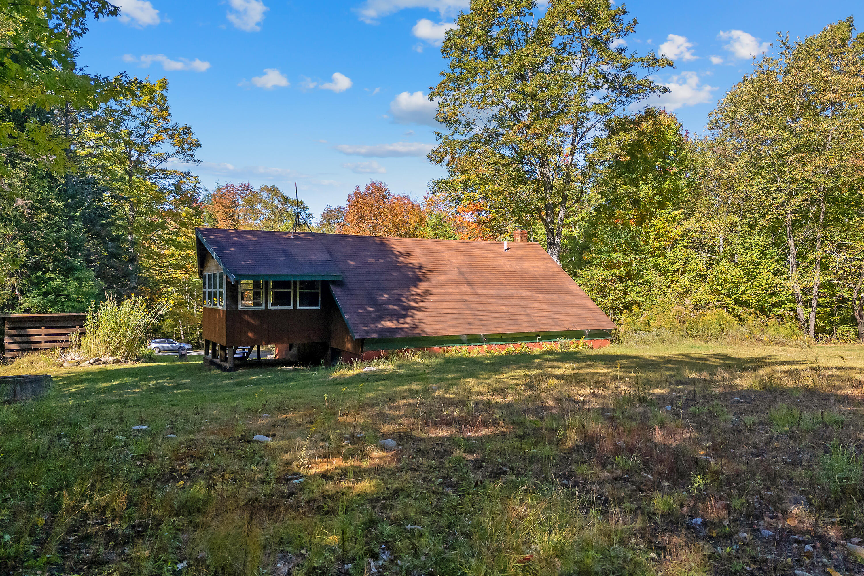461 Long Falls Dam Road New Portland, ME 04961 - Photo 8 of 56 461 Long Falls Dam Rd_0108
