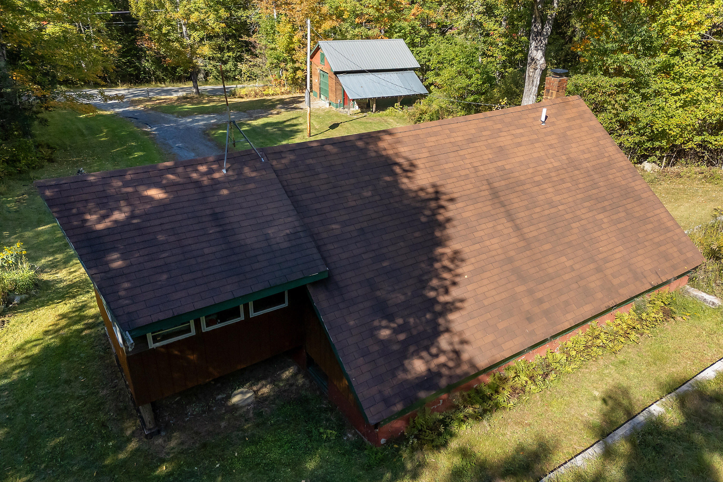 461 Long Falls Dam Road New Portland, ME 04961 - Photo 10 of 56 461 Long Falls Dam Rd_0110