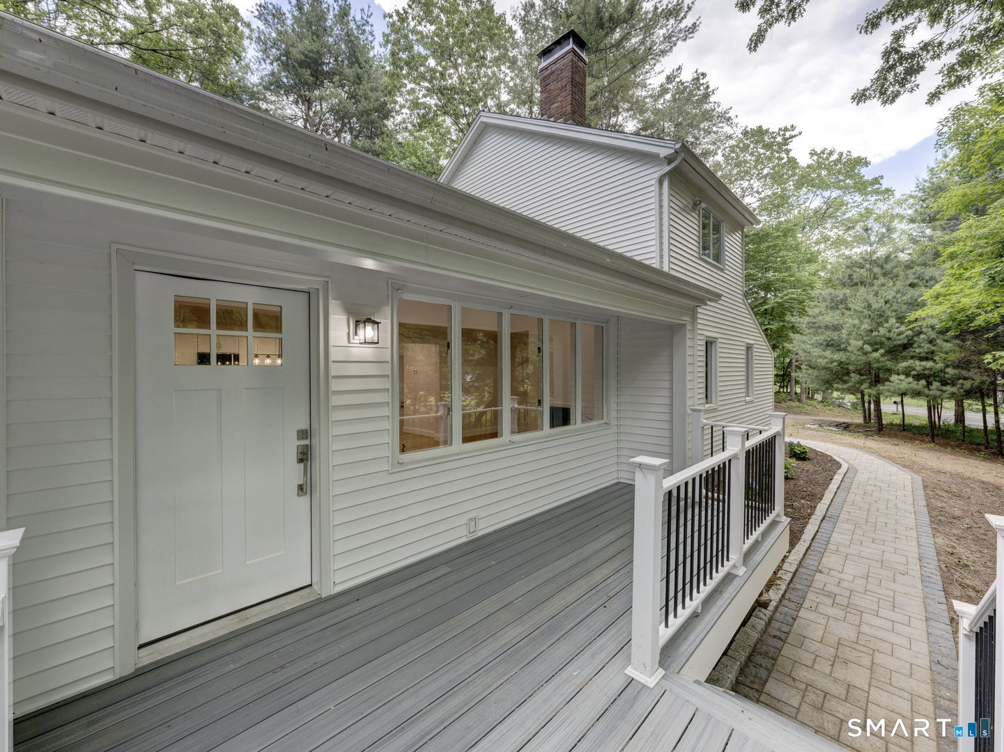 243 Brickyard Road Farmington, CT 06032 - Photo 3 of 34