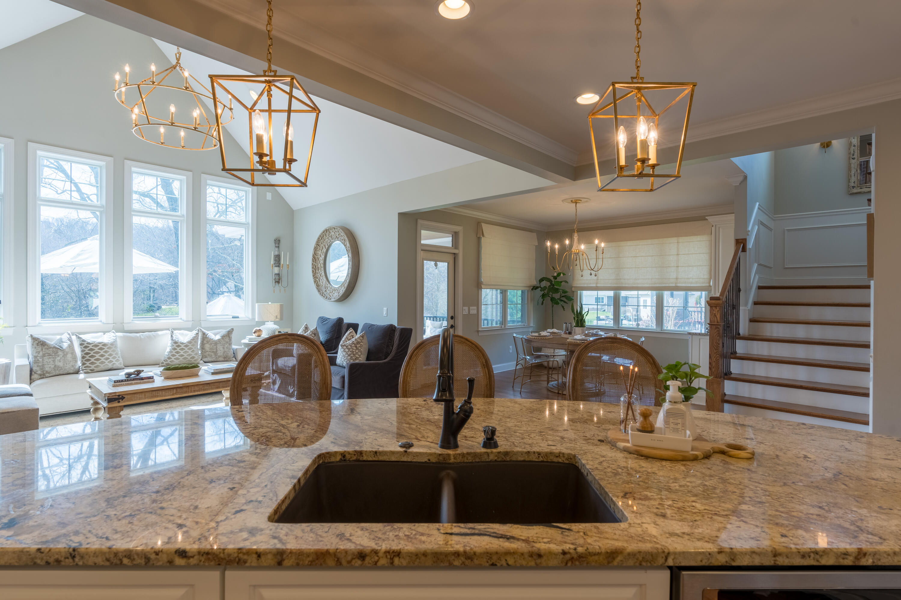 6531 Deep Canyon Road Hixson, TN 37343 - Photo 14 of 74 09. 6531 Deep Canyon Rd - Interior - Flo