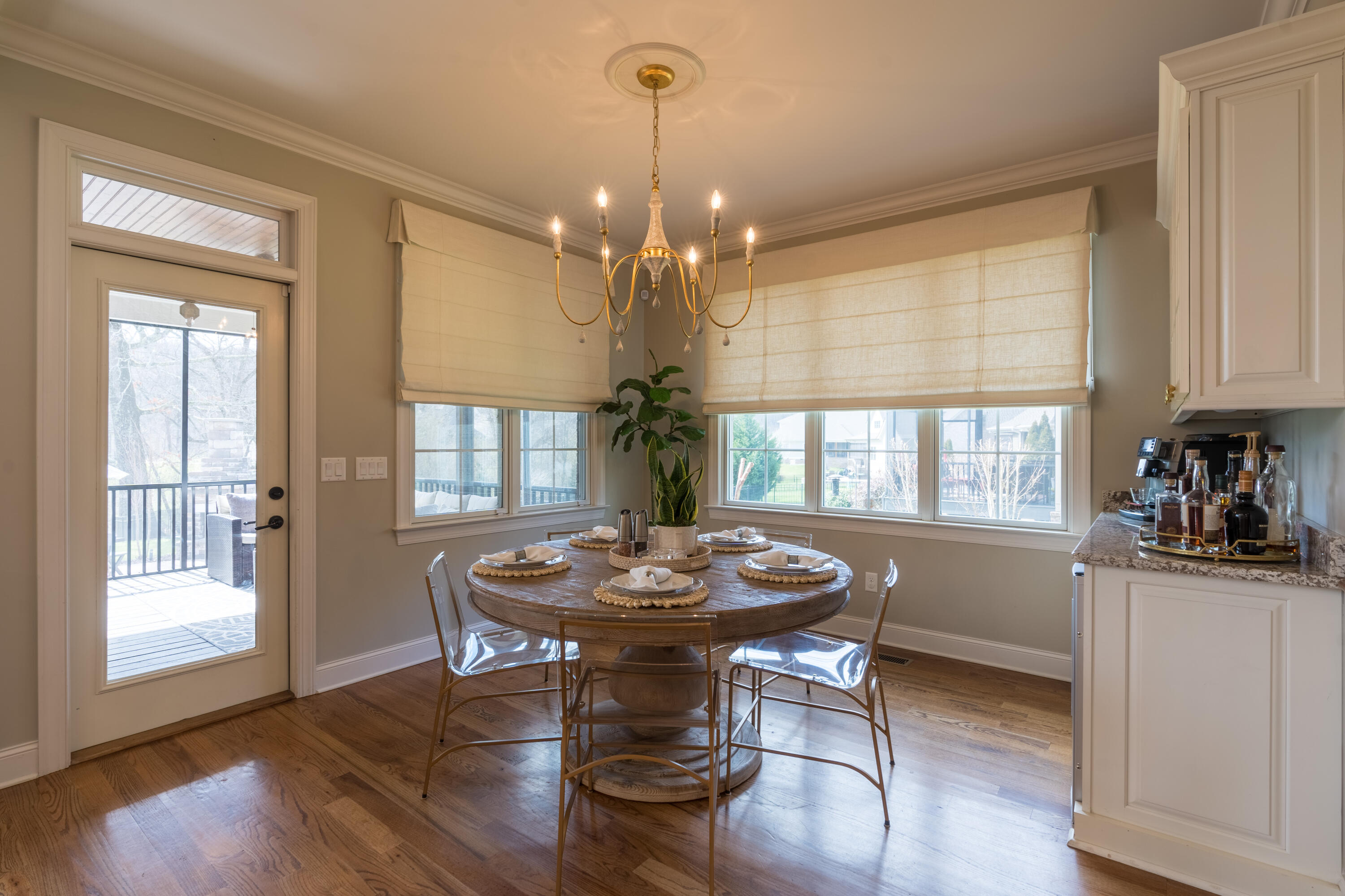 6531 Deep Canyon Road Hixson, TN 37343 - Photo 18 of 74 15. 6531 Deep Canyon Rd - Interior - Flo