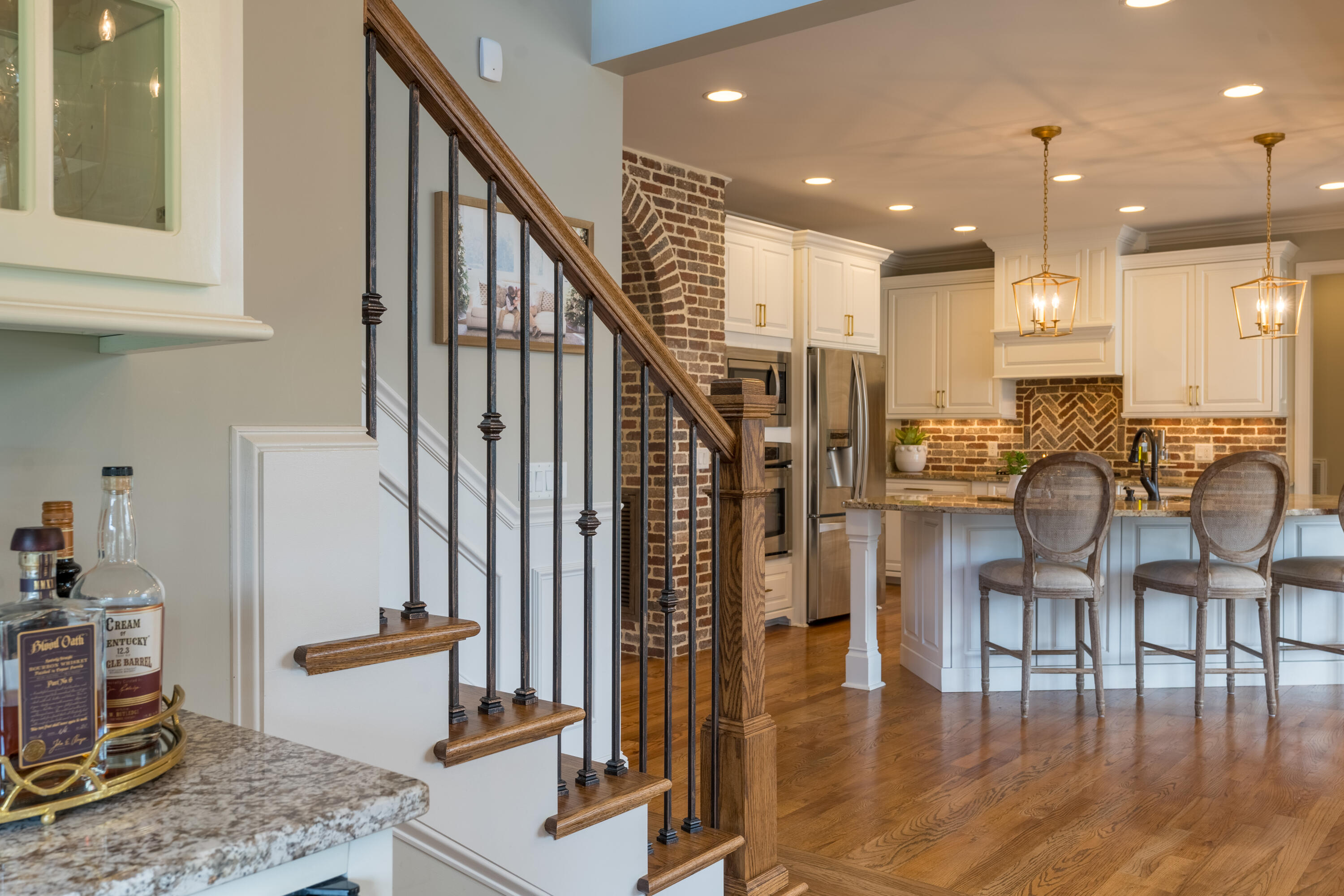 6531 Deep Canyon Road Hixson, TN 37343 - Photo 21 of 74 18. 6531 Deep Canyon Rd - Interior - Flo