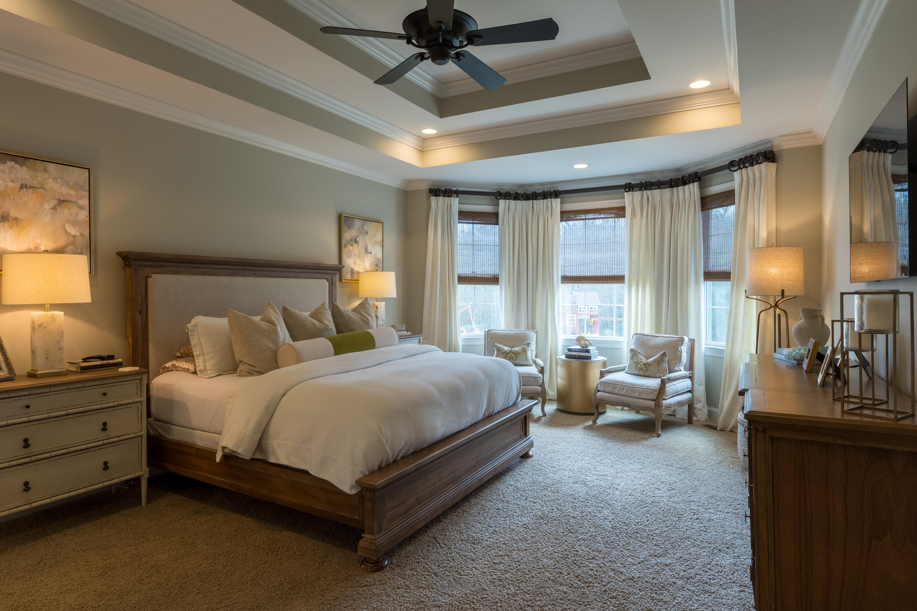 6531 Deep Canyon Road Hixson, TN 37343 - Photo 27 of 74 23. 6531 Deep Canyon Rd - Interior - Flo